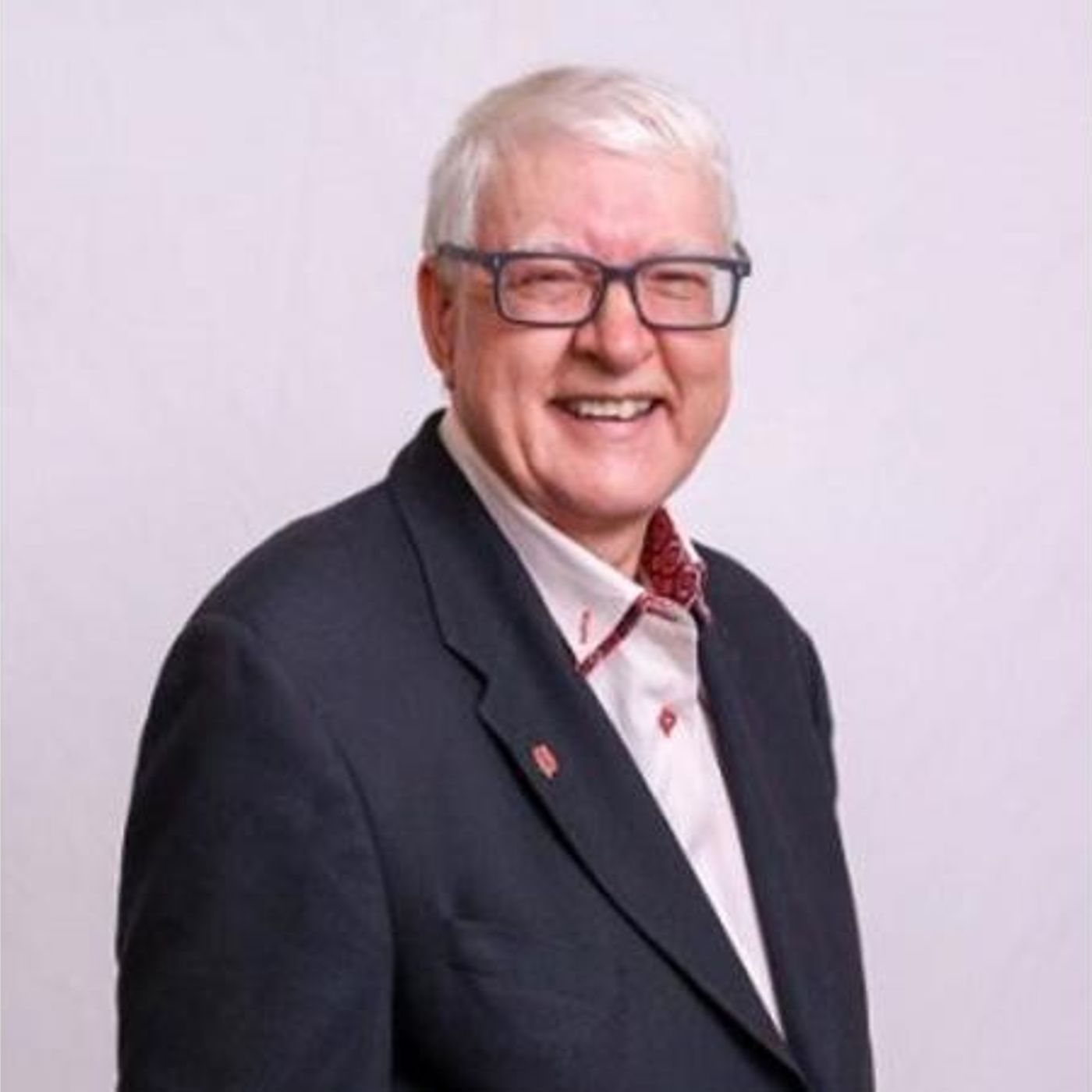 How Dr. Allen Lycka’s Brush with Death can Help an Overwhelmed Caregiver episode artwork