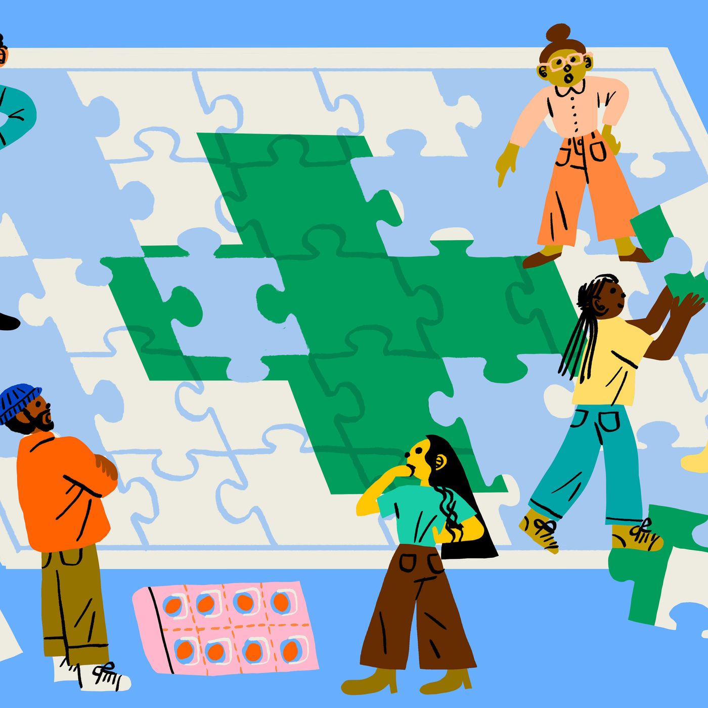 How To Choose A Health Insurance Plan episode artwork