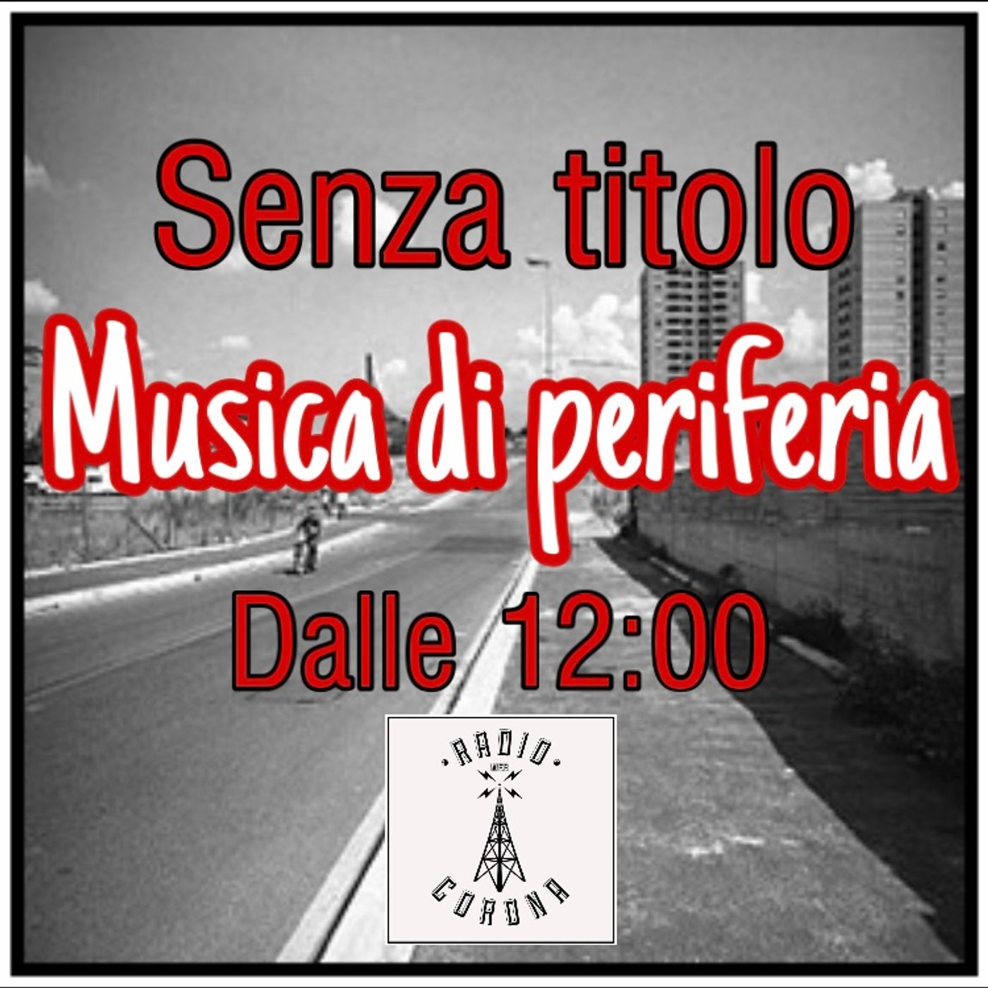 20 minuti al Max - Stazione Sociale