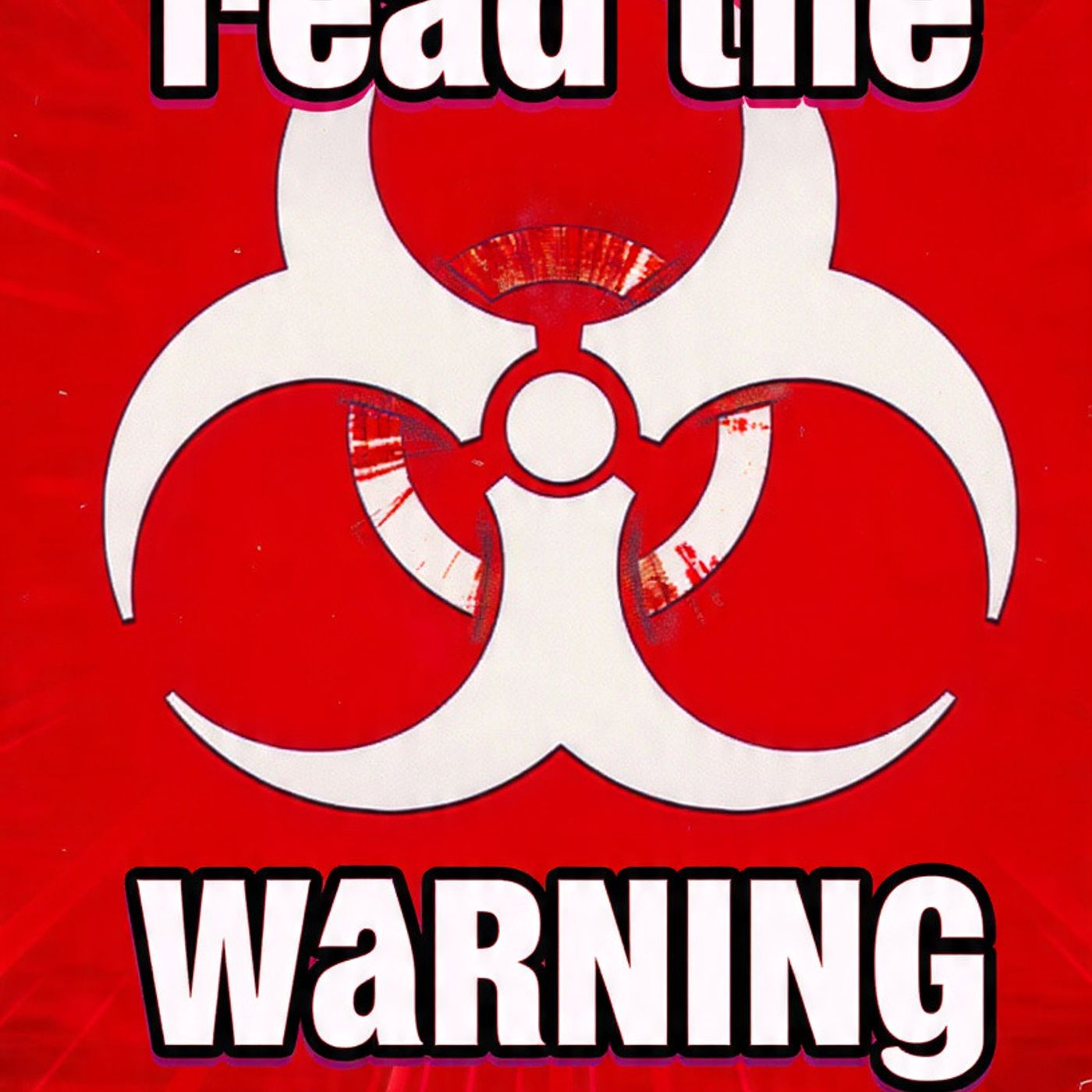 Always read the warning label! episode artwork
