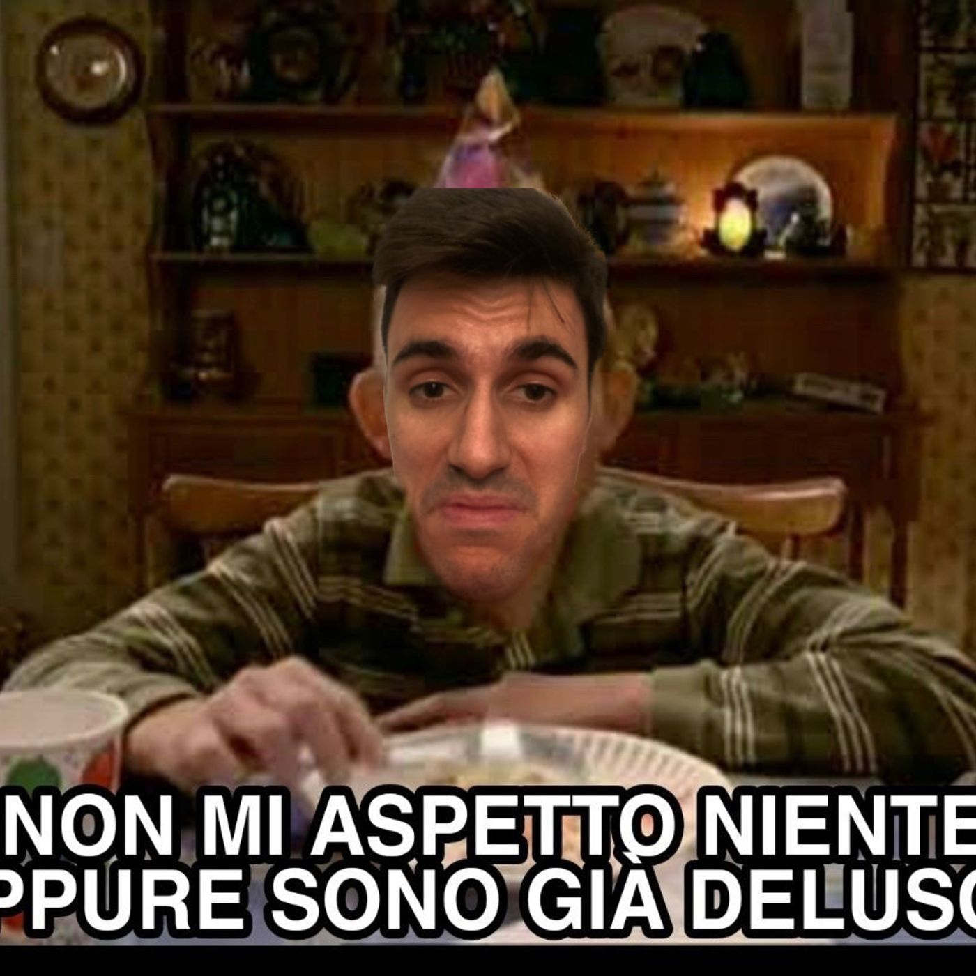 Paolistico - La Mia Rinascita
