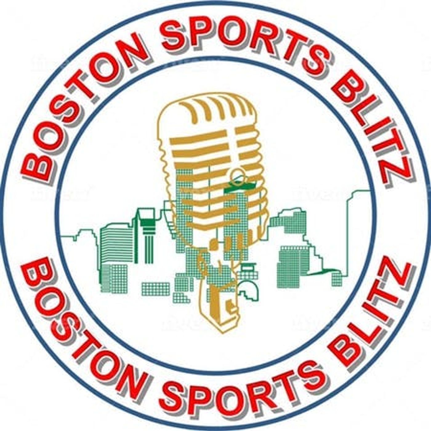 Boston Sports Blitz
