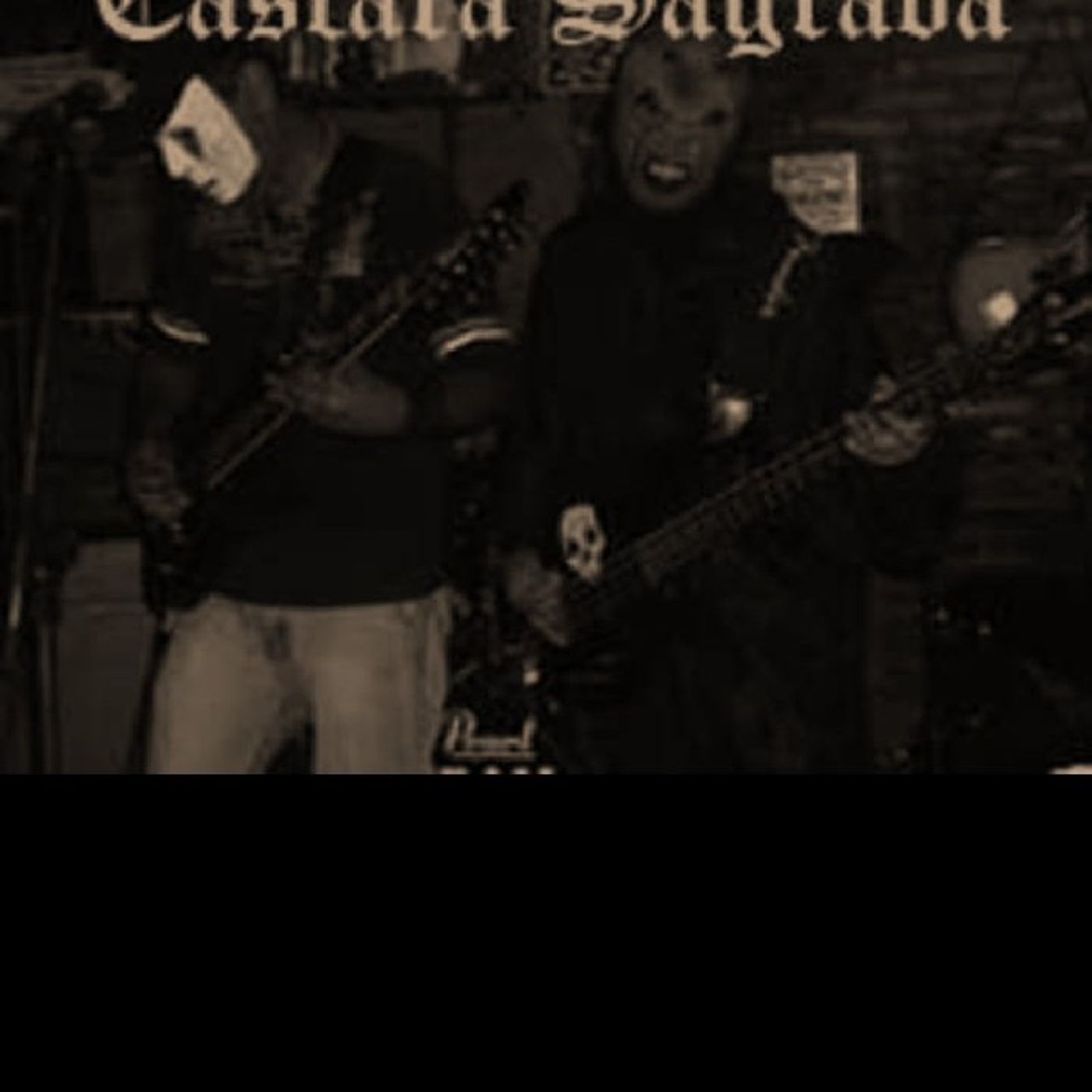 Mestre Fernando Carvalho