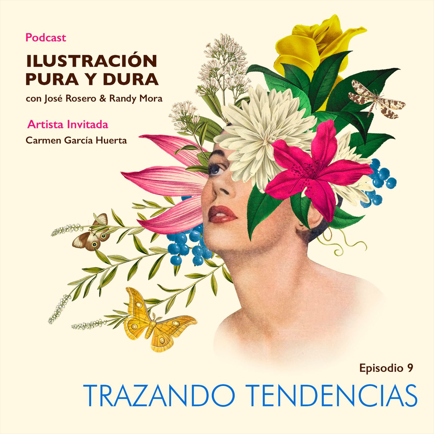 ILUSTRACION PURA Y DURA