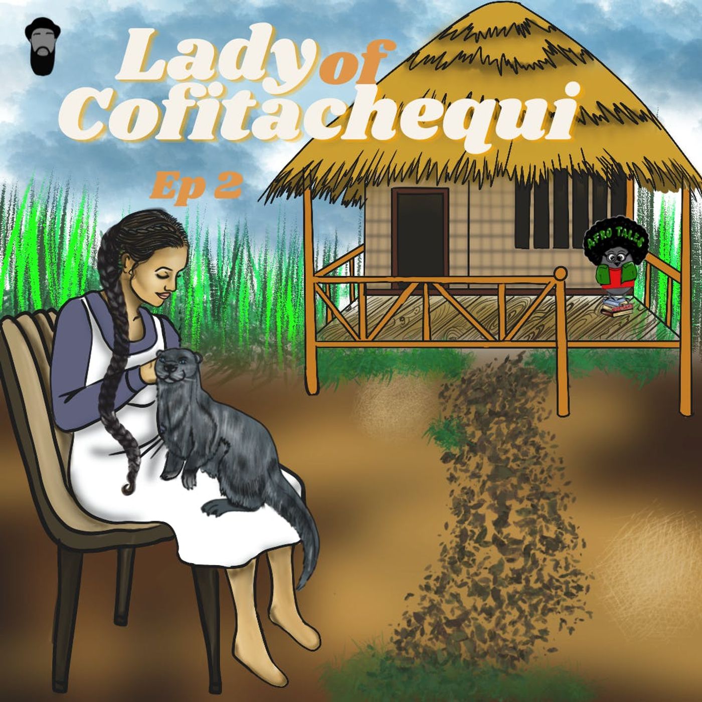 Afro Tales Podcast