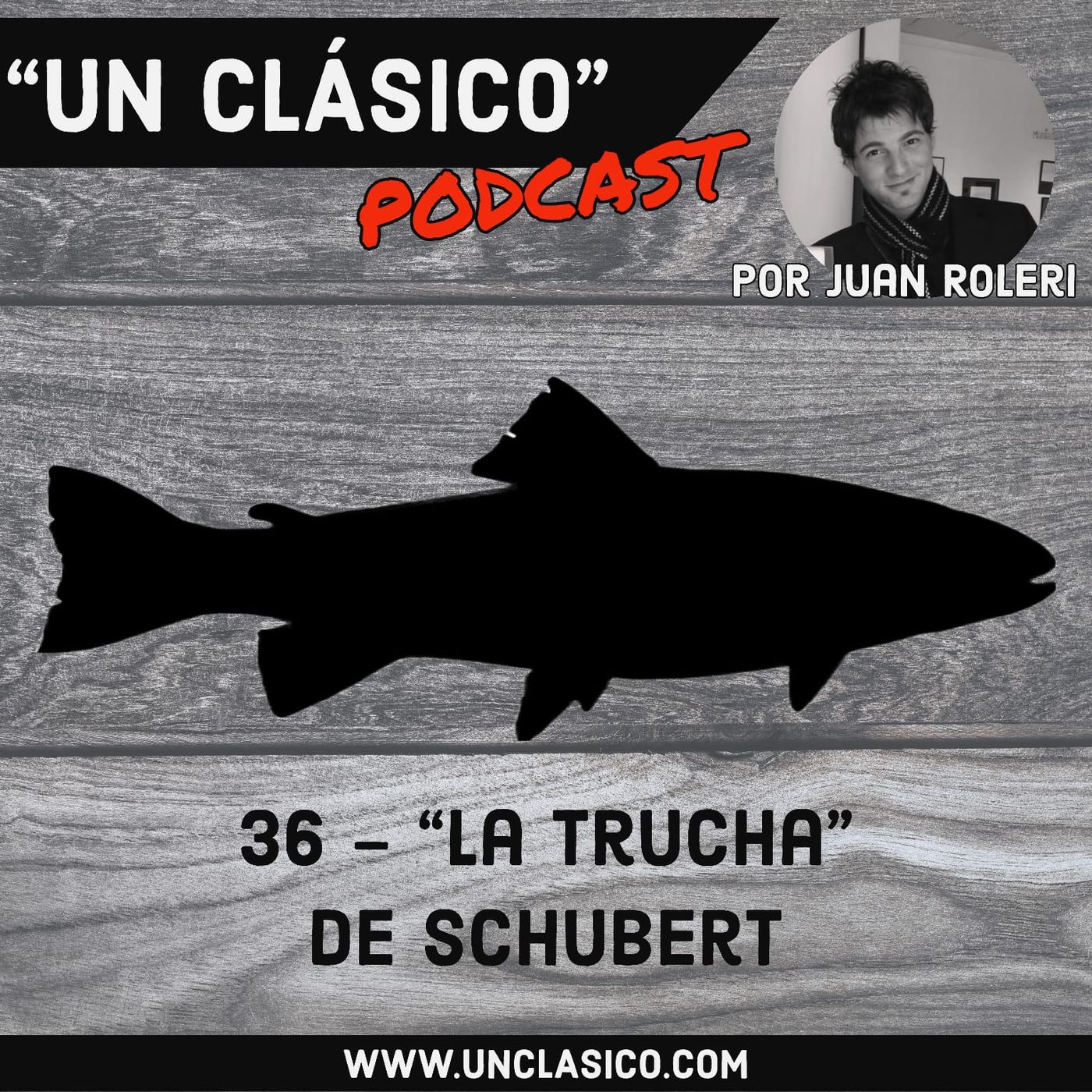 Un Clasico - Podcast