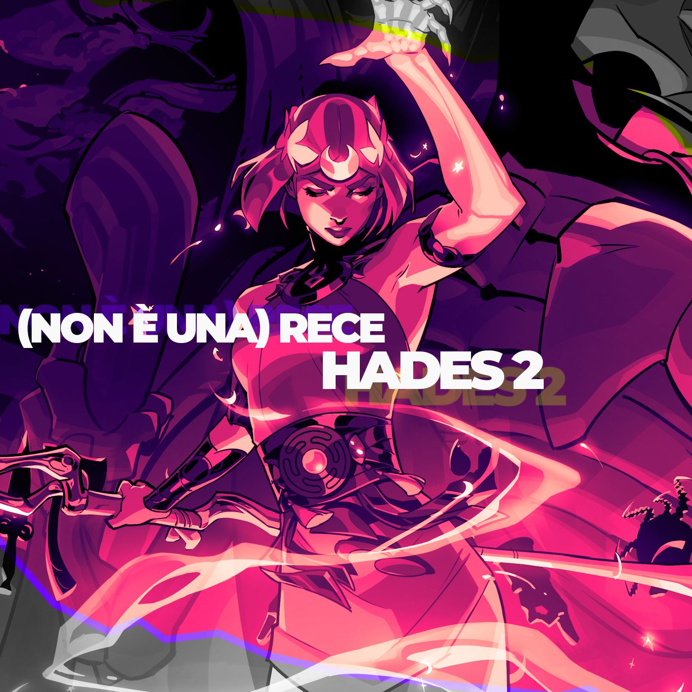 Hades II spiegato male – rece? episode artwork