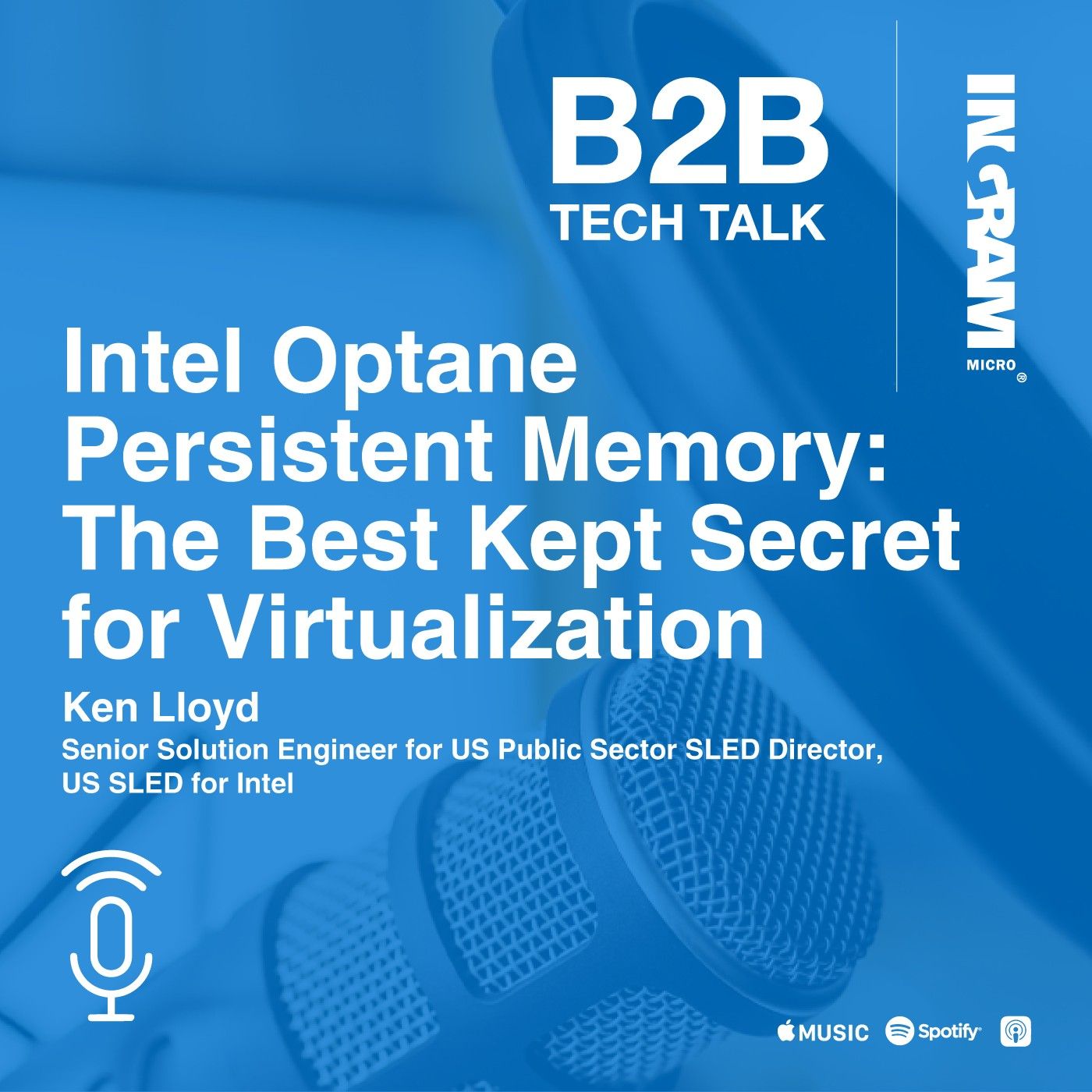 Intel Optane Persistent Memory: The Best Kept Secret for Virtualization