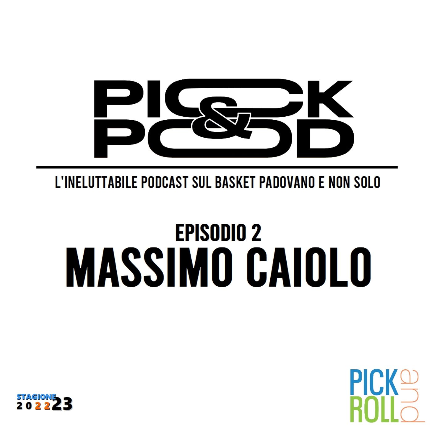 Pick & Pod