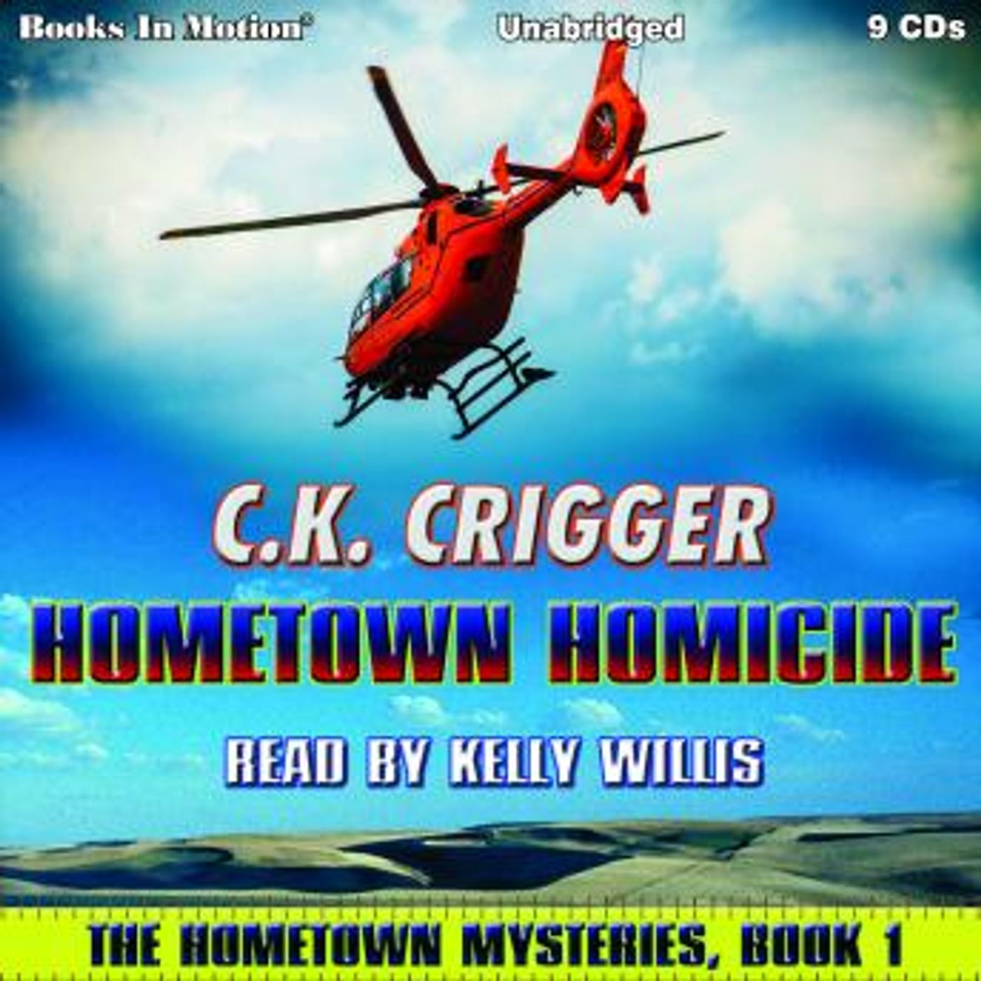Download Best Full Trial Audiobooks in Mystery, Thriller & Horror, Police & Detective