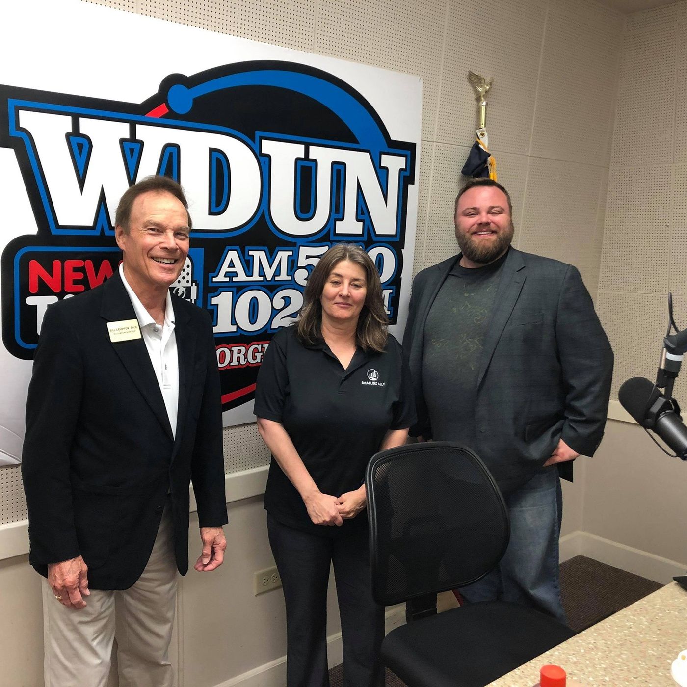 North Georgia Business Radio