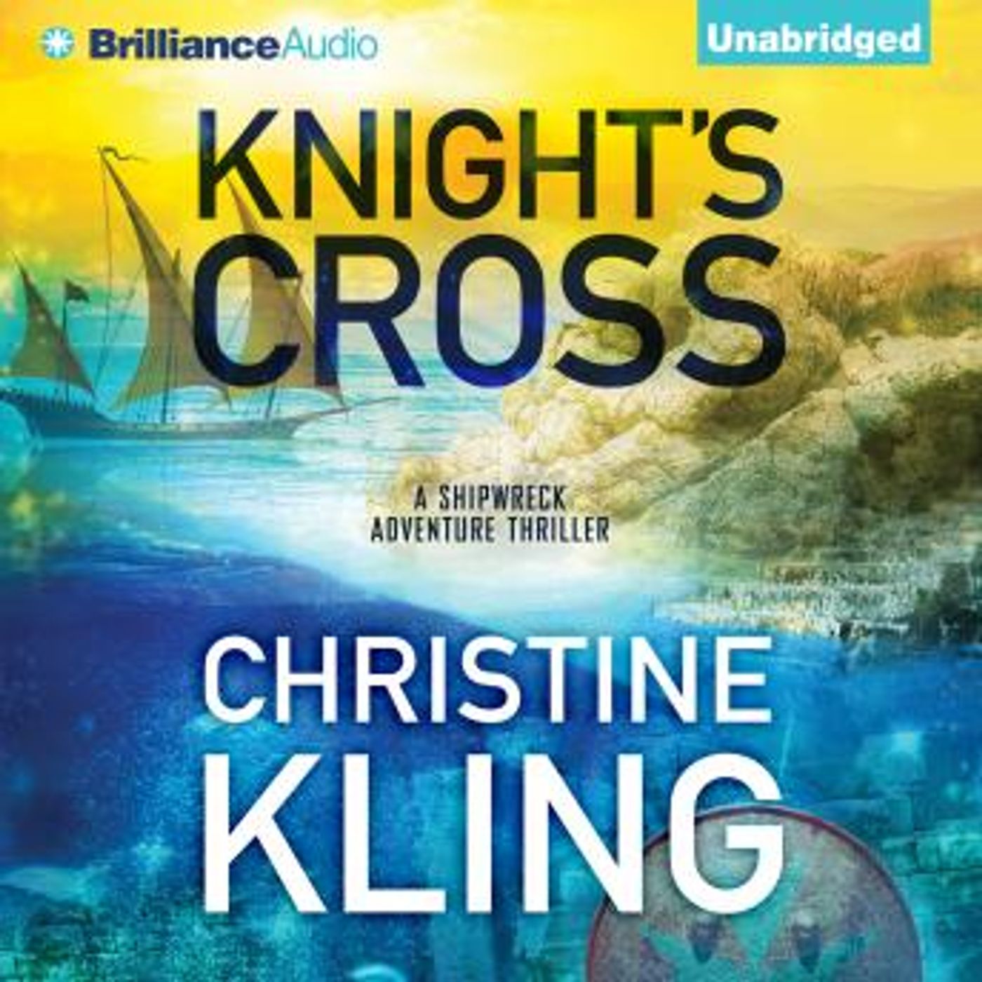 Listen to the Best Full Audiobooks in Mystery, Thriller & Horror, Suspense