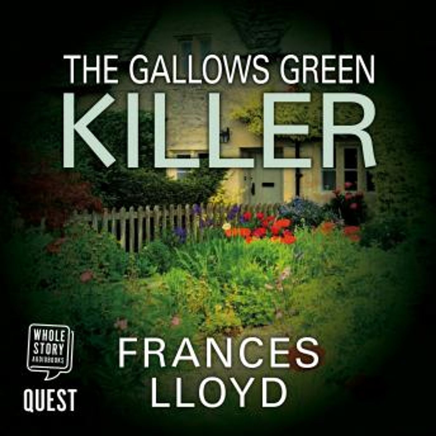 News Full Audiobooks in Mystery, Thriller & Horror, Suspense