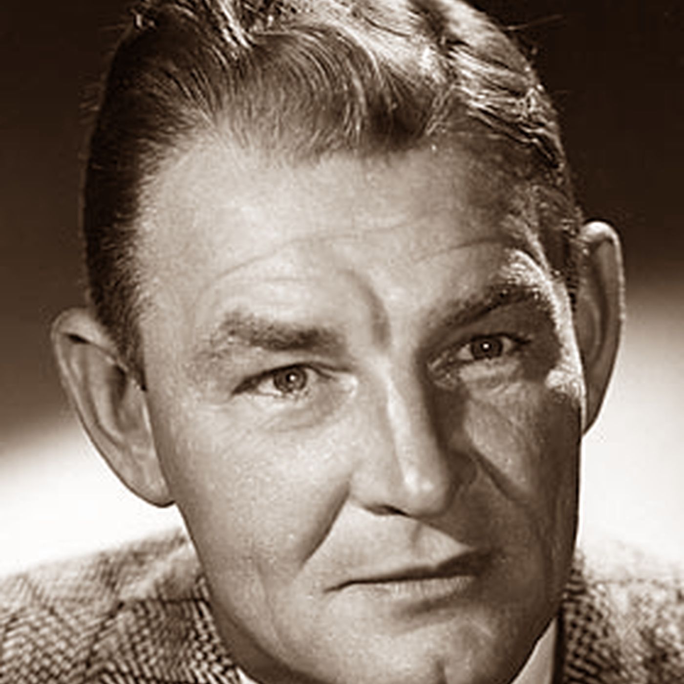 Classic Radio for April 20, 2023 Hour 2 - Suspense with...Ed Gardner?
