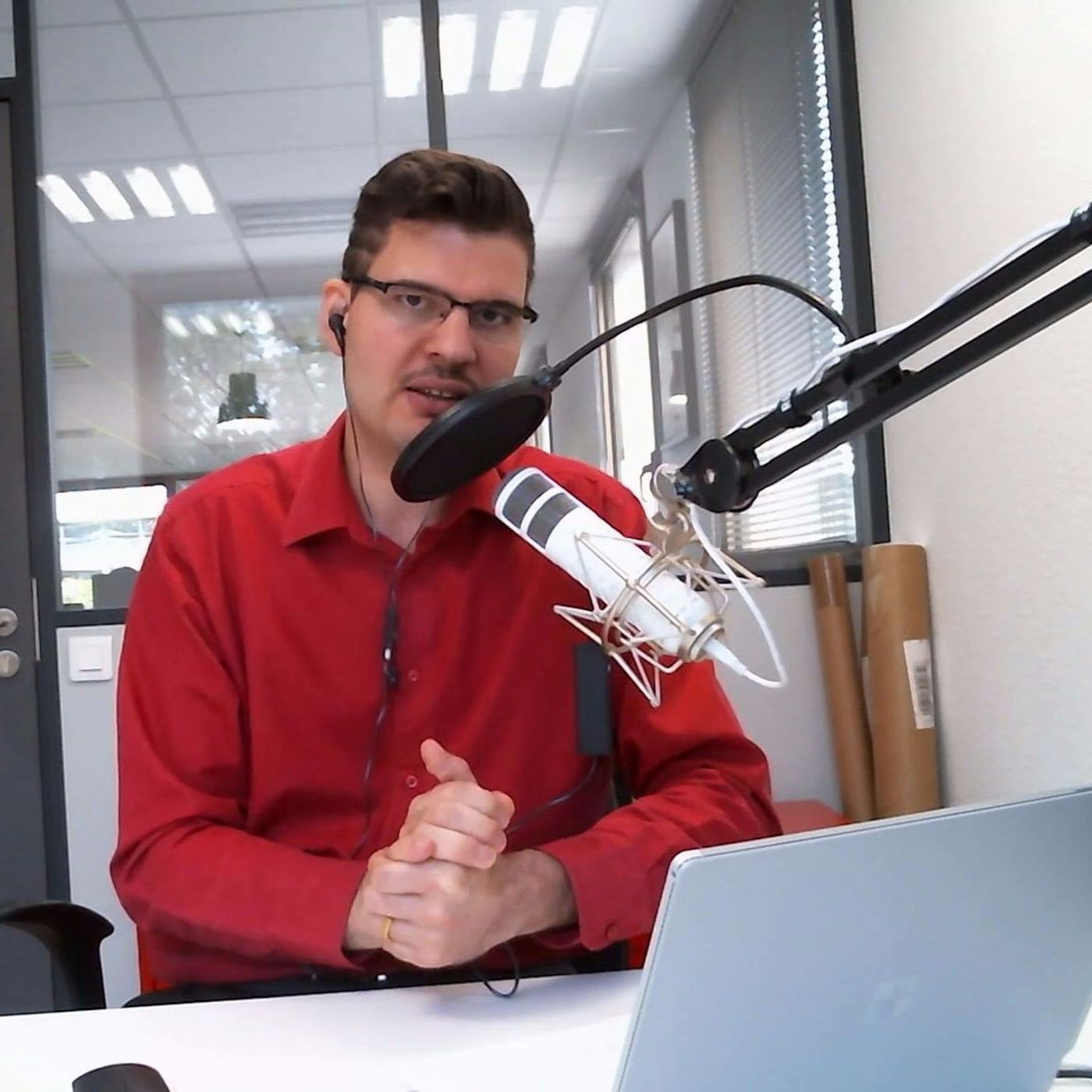 Prévendre son produit pour s’autofinancer – hacker les banques #197