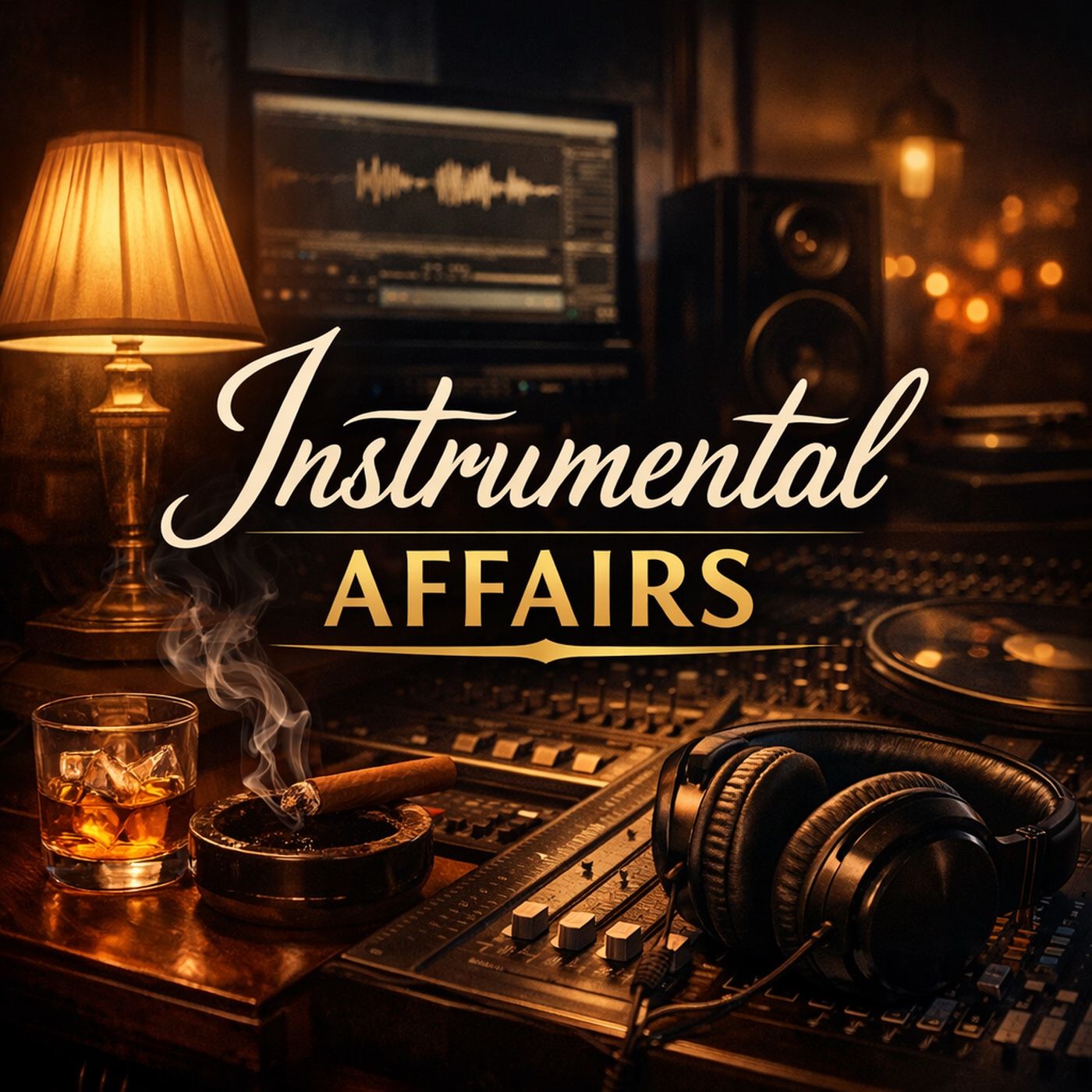 Instrumental Affairs