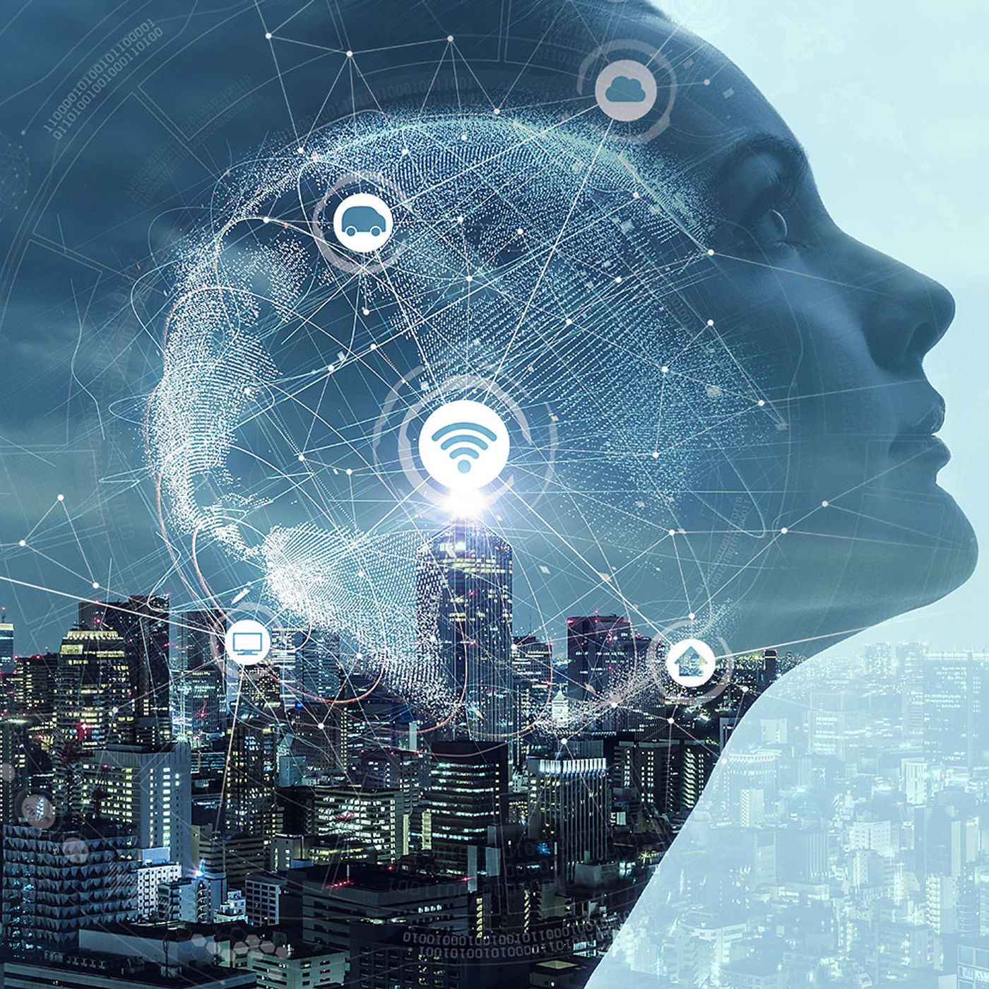 AI and some questions about
