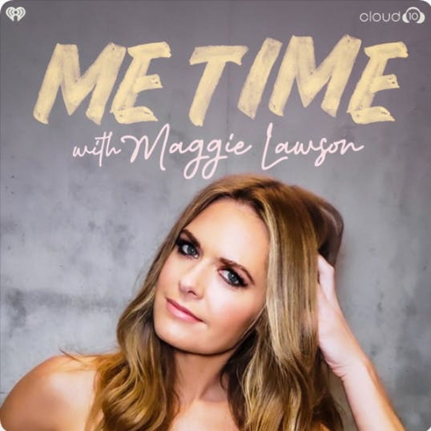 Introducing: Me Time with Maggie Lawson episode artwork