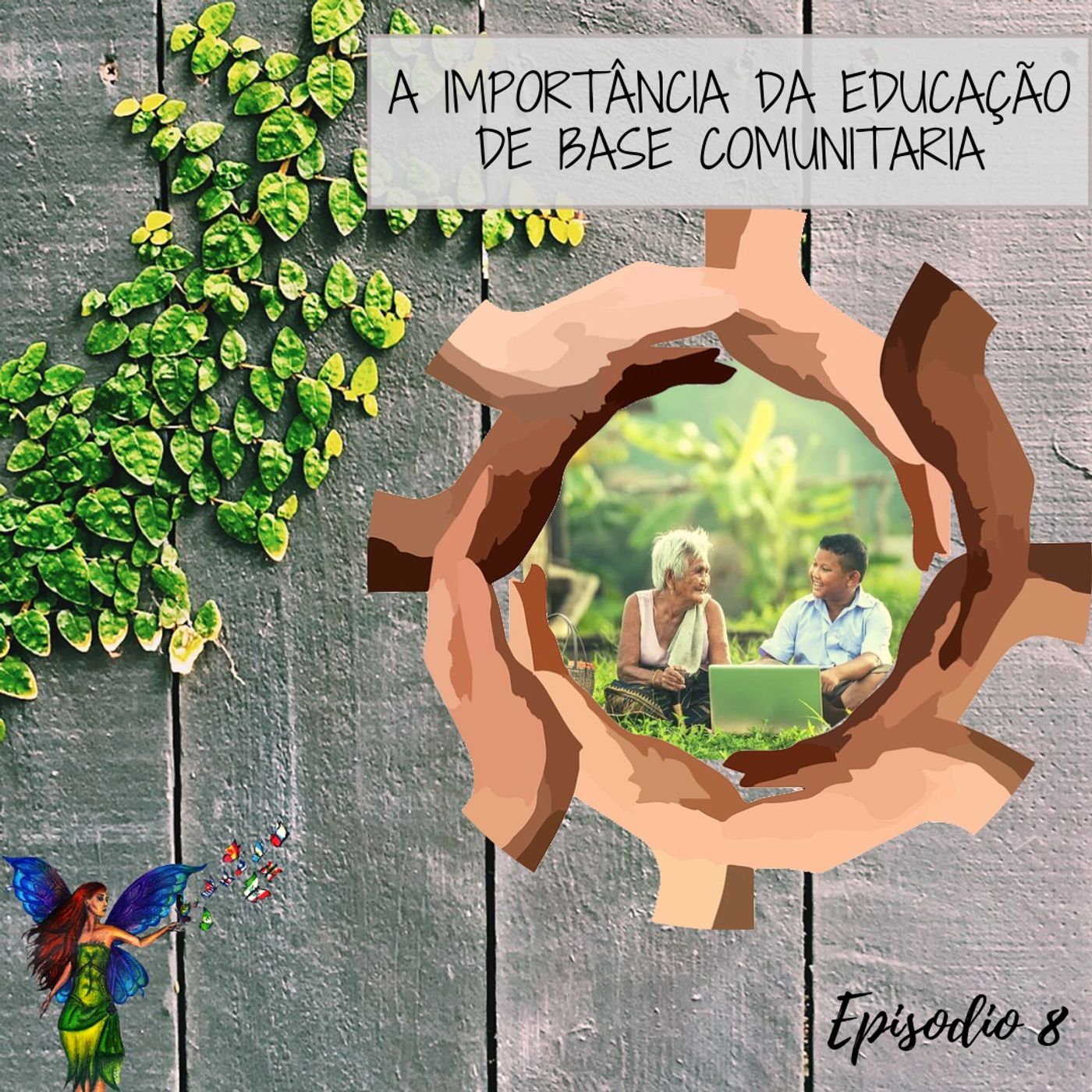 Ambiente y Cotidianidad Português