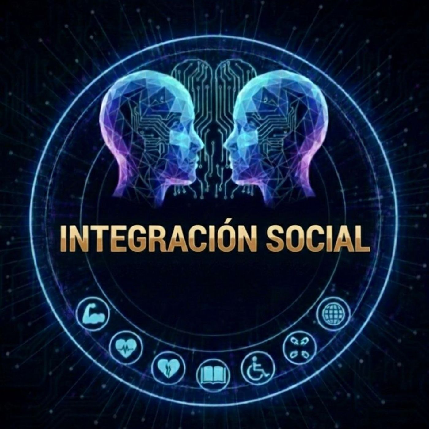 Integración Social