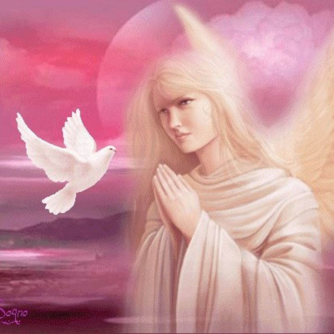 Meditazione LAAV: Siamo Angeli Convegno Cuneo 2012 episode artwork