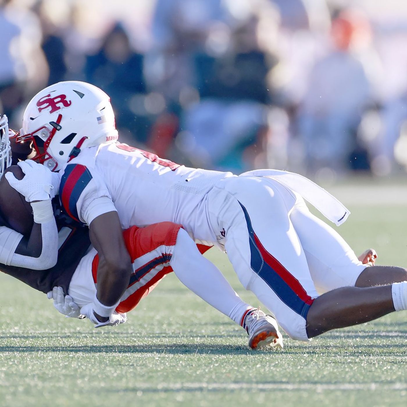 CCL/ESCC Week 12 Notebook: St. Rita wins shootout with Hersey, St. Francis makes fourth straight semifinal