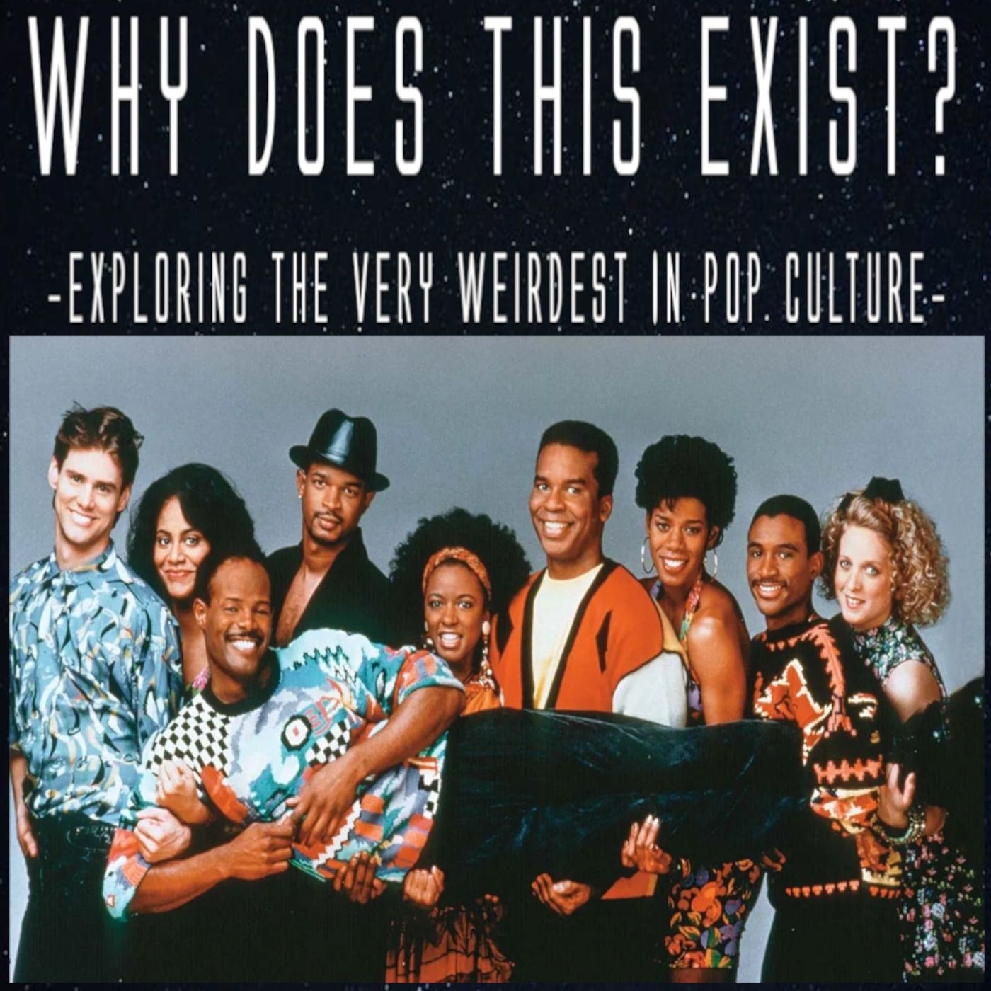 Episode 124: In Living Color