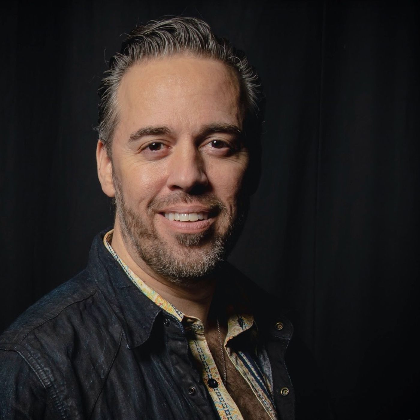 The Jeremiah Show