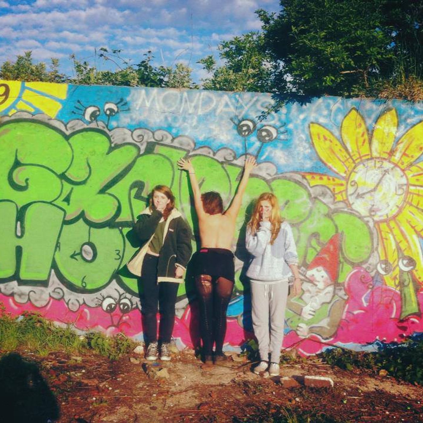 Gardeners Hour
