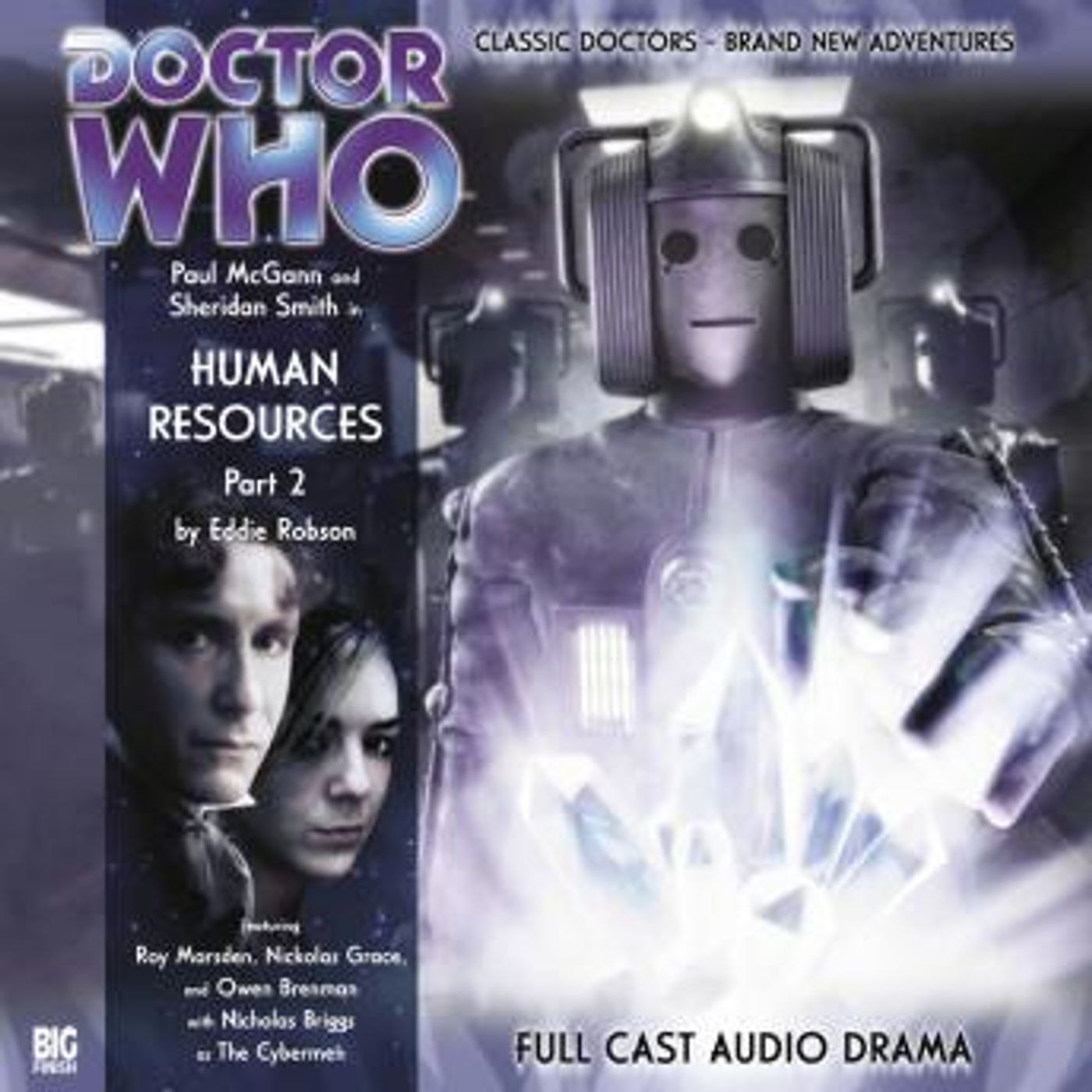 Download New Full Audiobooks in Science Fiction & Fantasy, Science Fiction