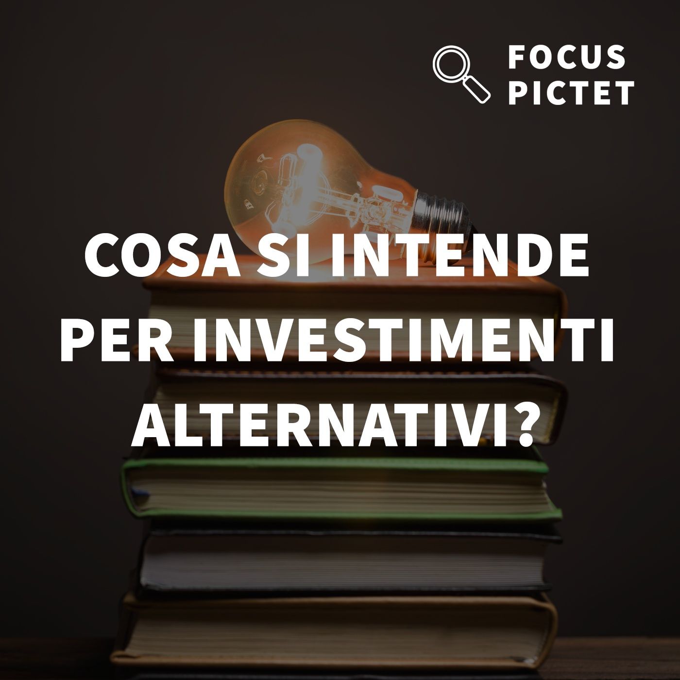 Focus Pictet