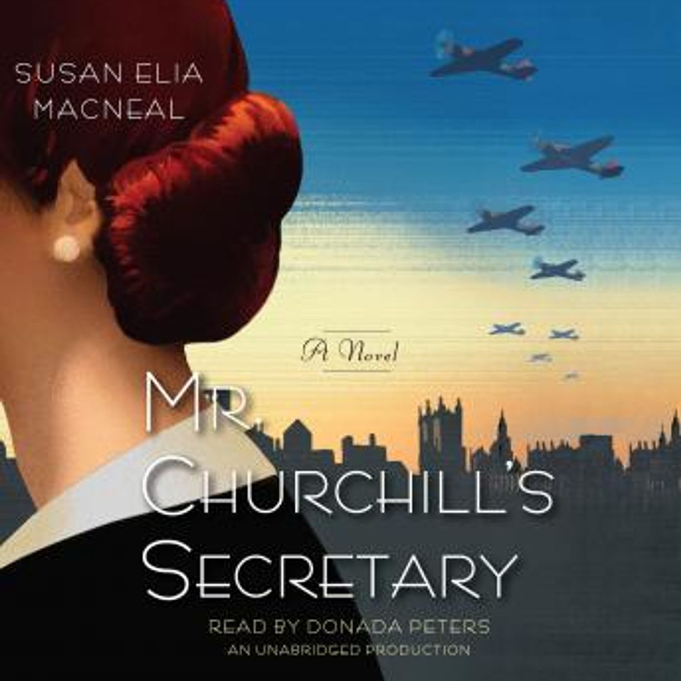 Best Full-Length Audiobooks in Mystery, Thriller & Horror, Police & Detective