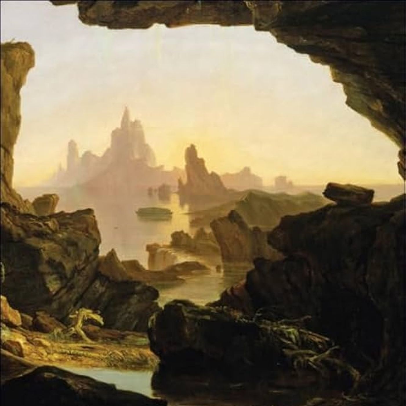 DeWitt Clinton and Amos Eaton: Geology and Power in Early New York