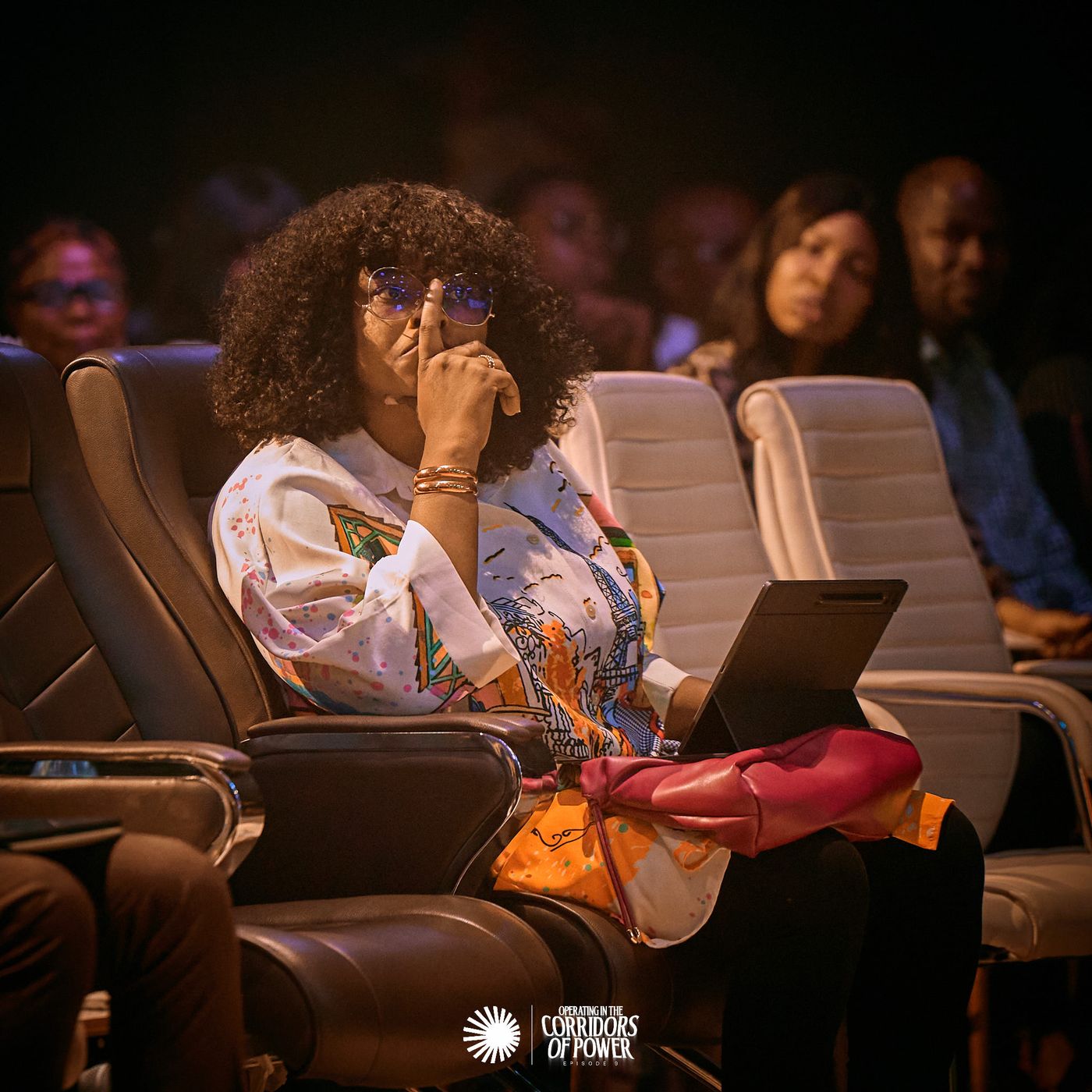 Healing From Trauma. Pastor Mimie