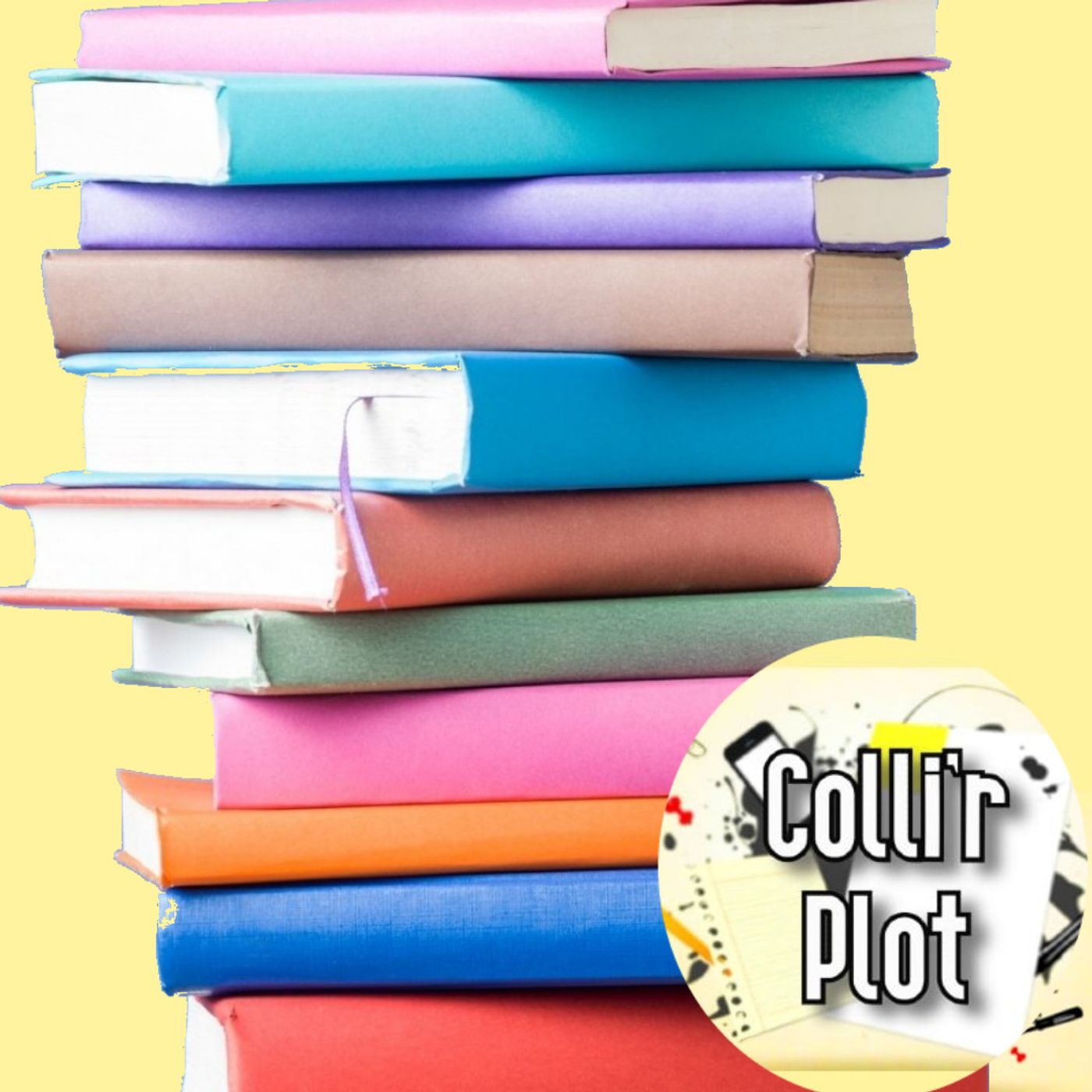 Colli\'r Plot