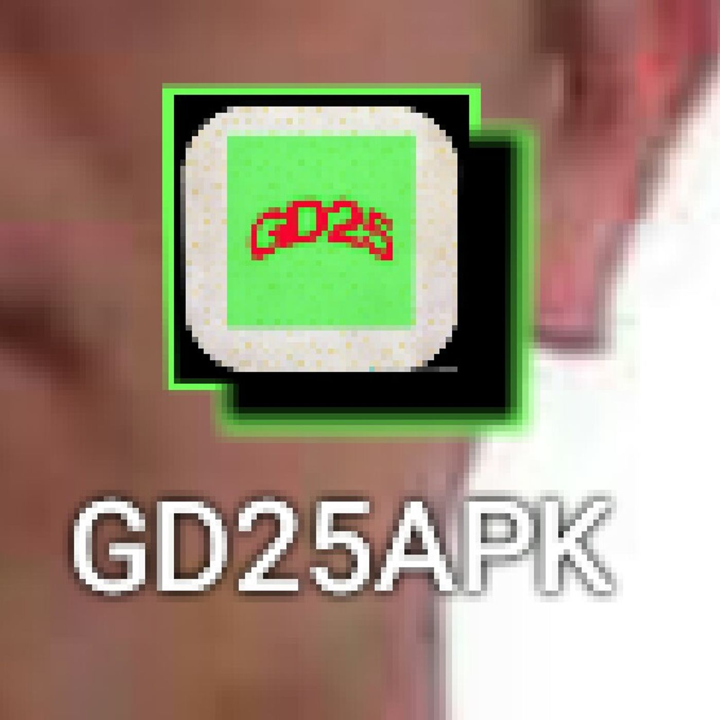 GD25APK episode artwork