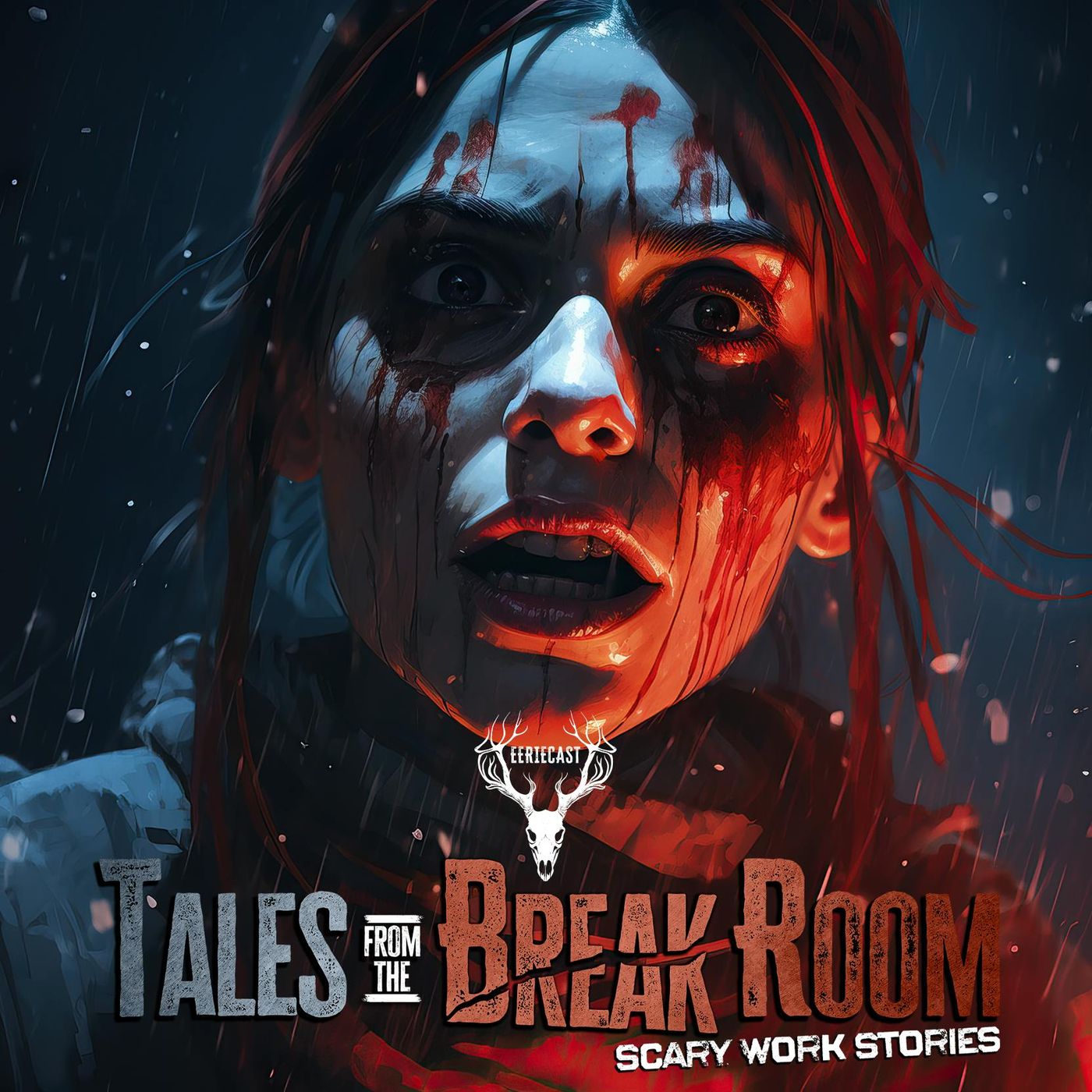 81 | NEVER Work Night Security on a FARM | 7 TRUE Scary Work Stories episode artwork