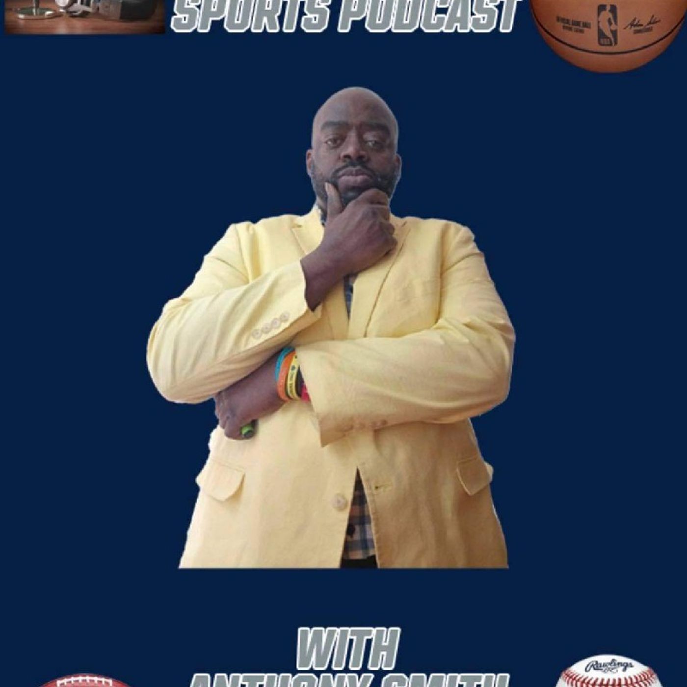 Episode 59 - College Football Playoffs Set, Coach Prime Colorado Bound episode artwork