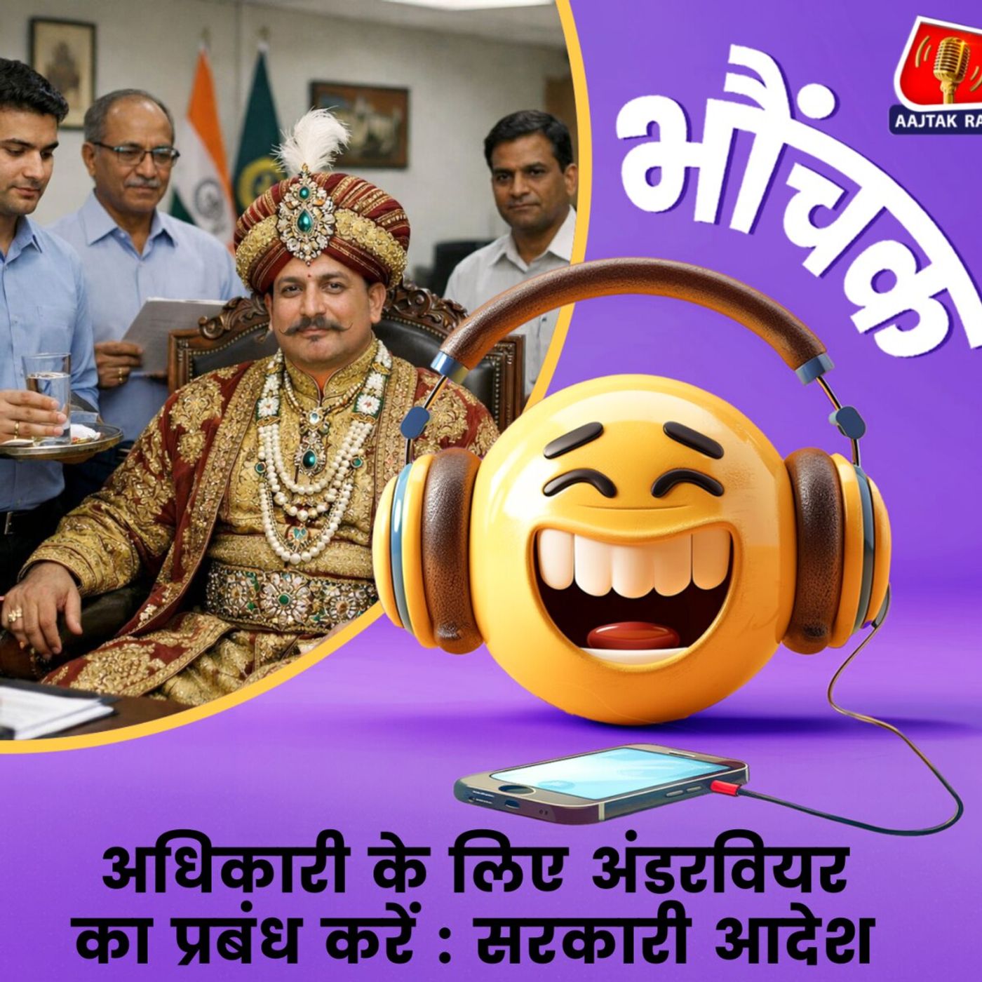 सरकारी आदेश वायरल होने पर BSNL डायरेक्टर का प्रयागराज दौरा रद्द | भौंचक