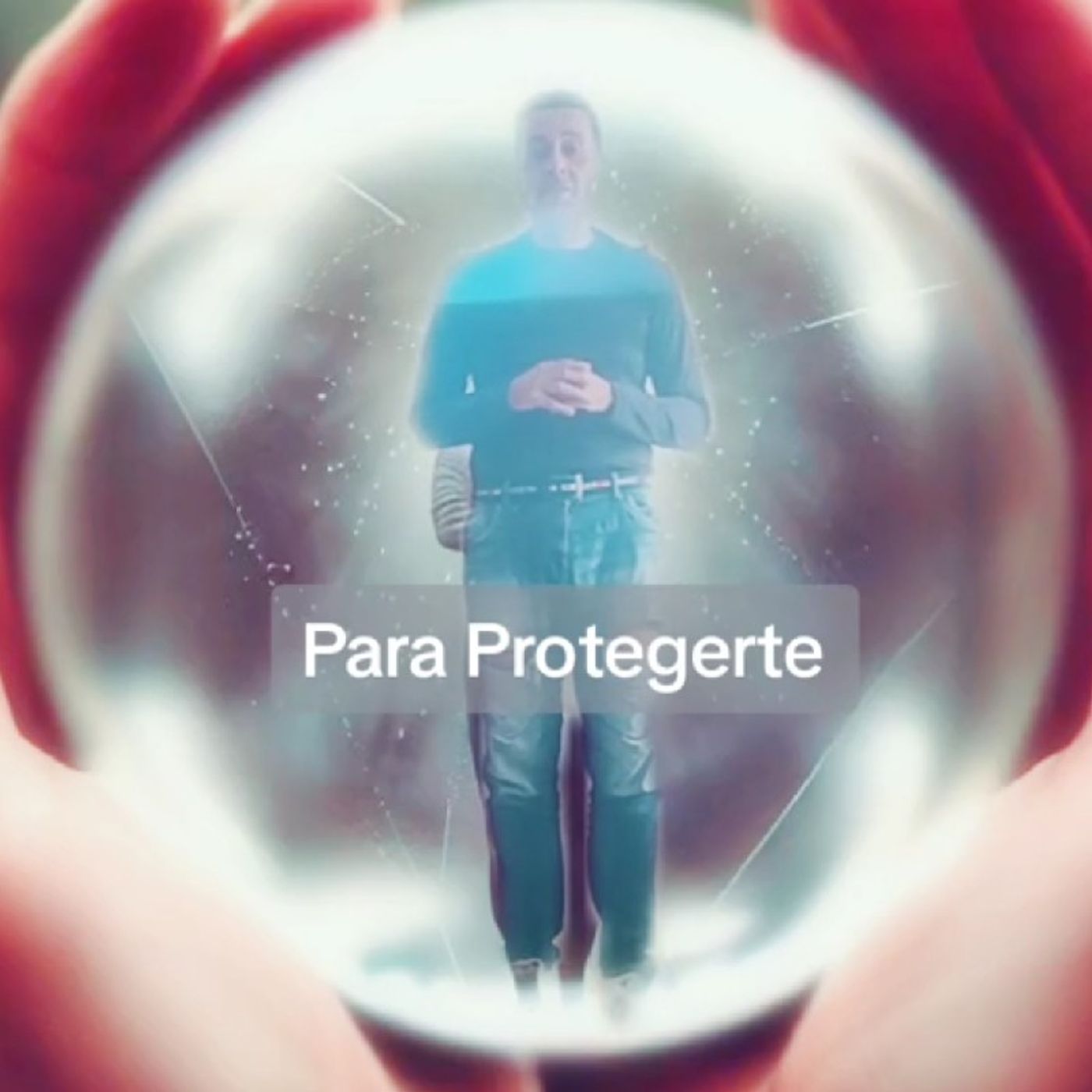 Episodio 7 - Visualización de Esferas Plateadas🫧 episode artwork