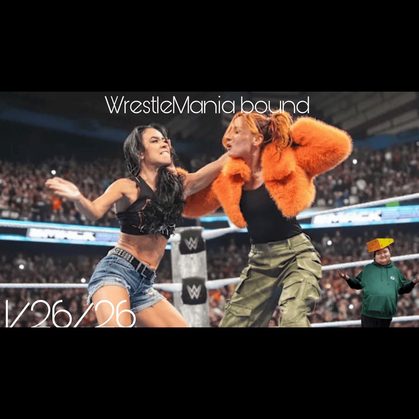 The Lucas E Allen Show