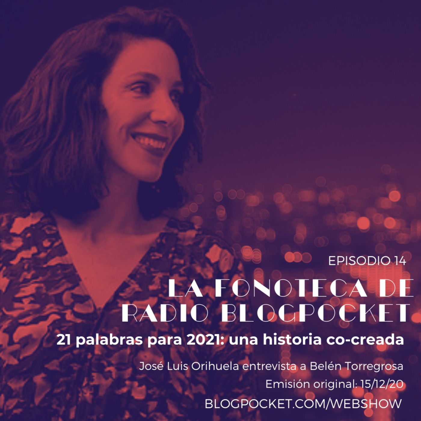 El podcast de Blogpocket