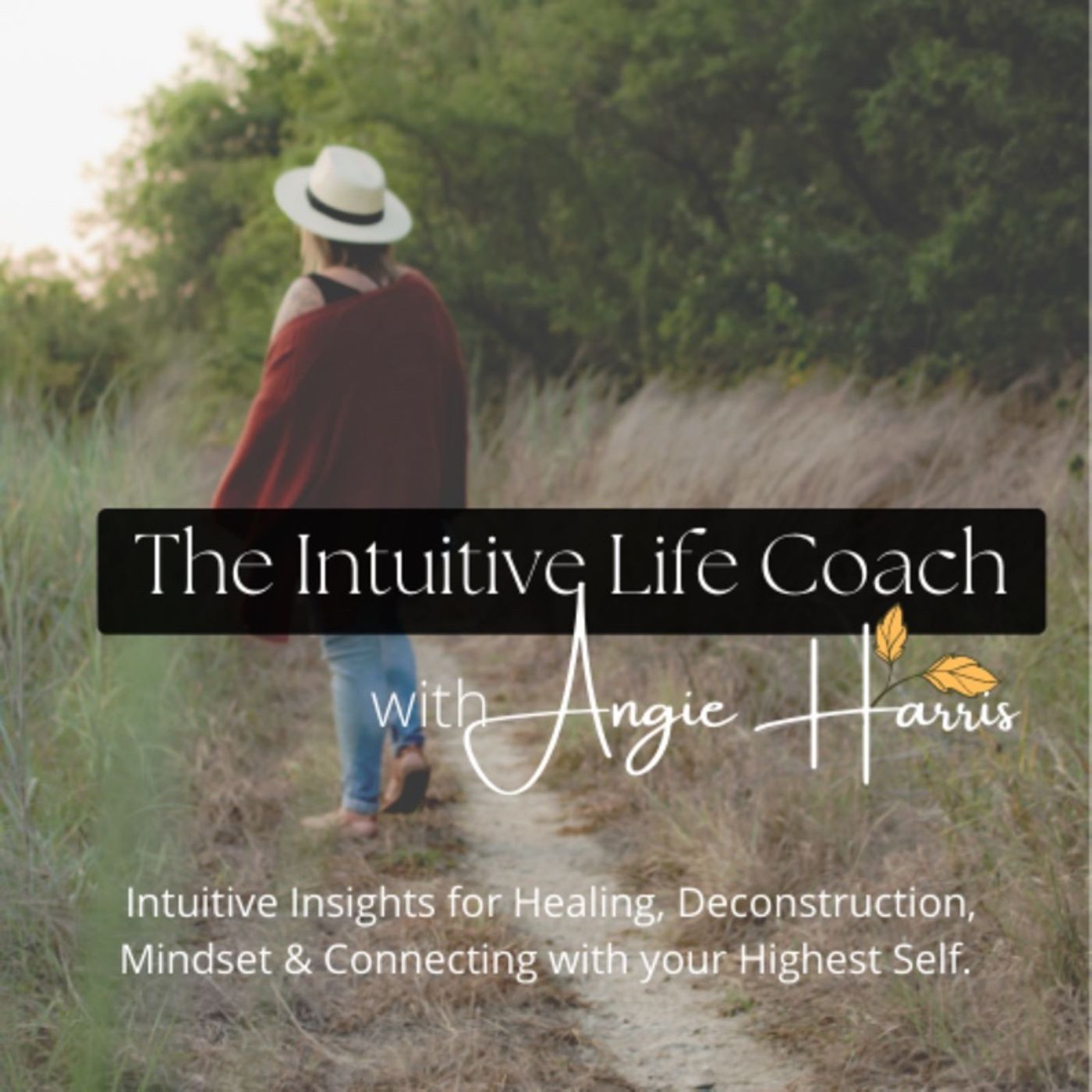 Living as your Authentic Self