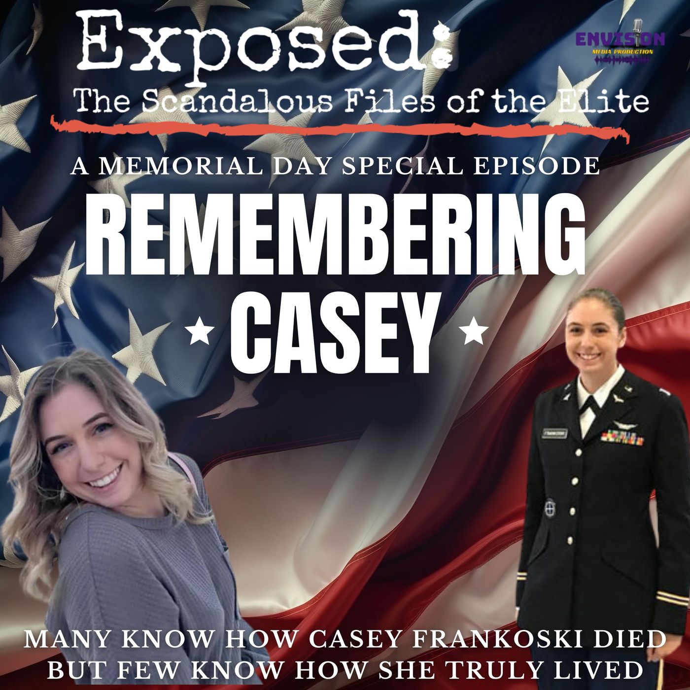 Exposed: Scandalous Files of the Elite
