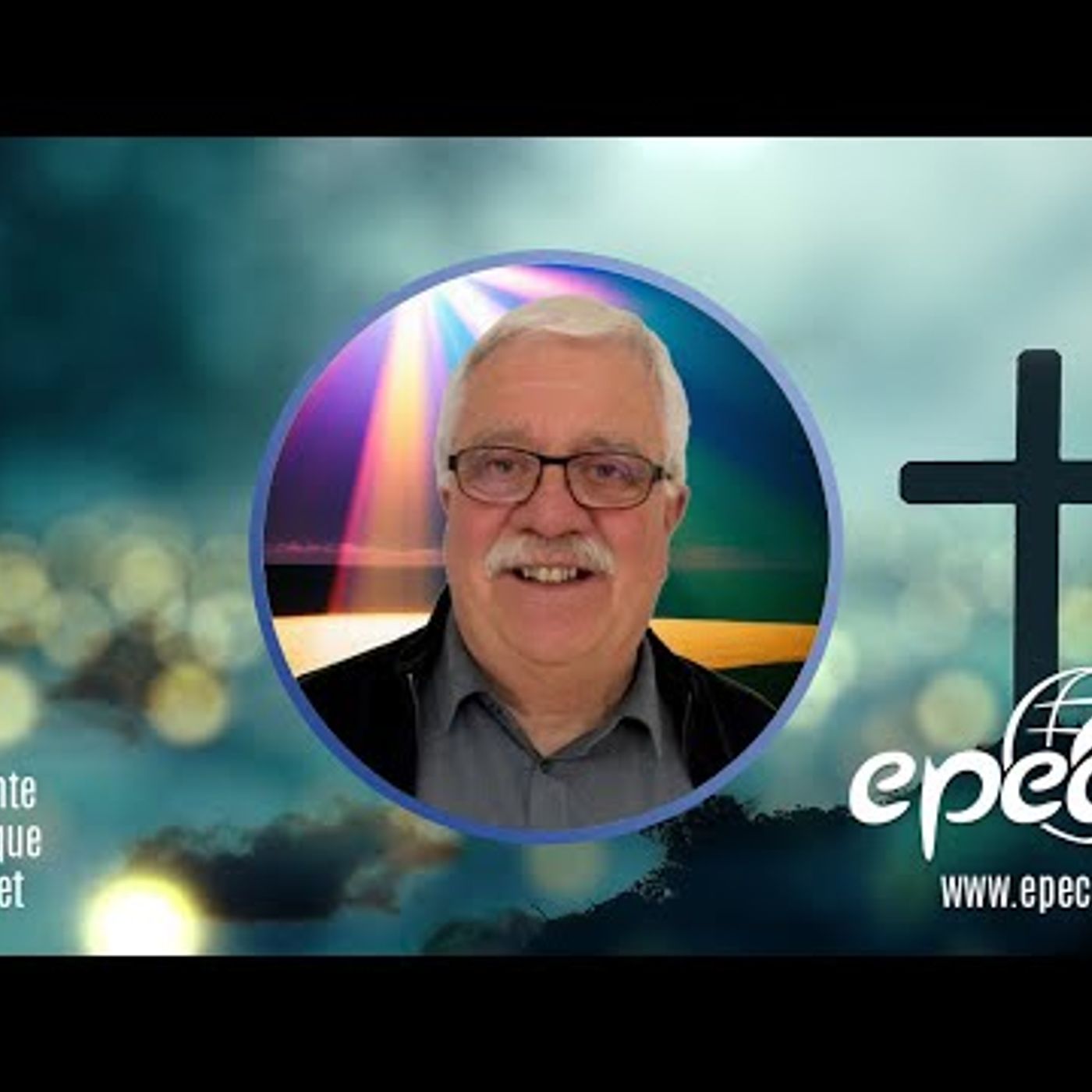 Eglise de l'EPEC - Remise en forme Spirituelle avec Hervé Guilloy