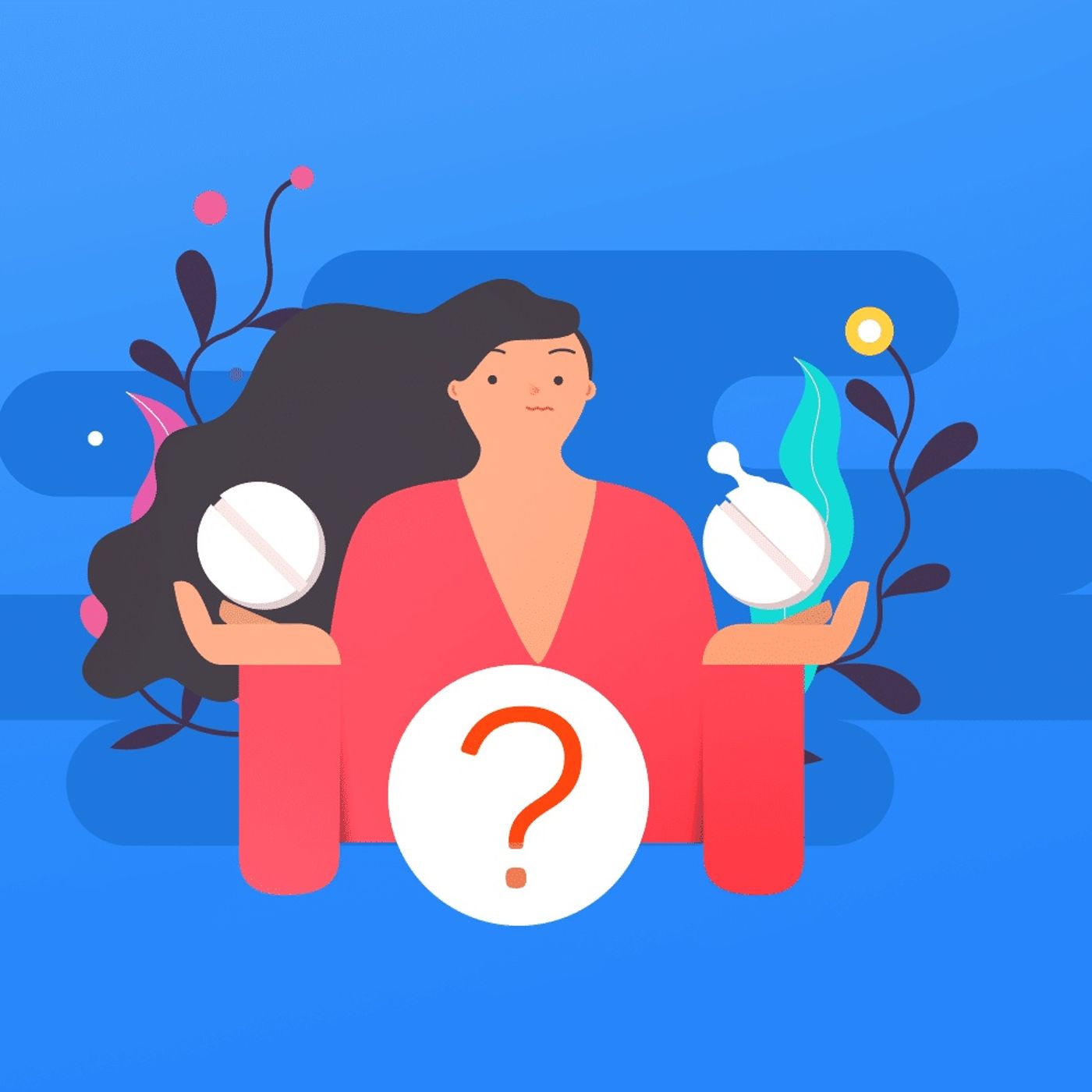 Modafinil Reviews episode artwork