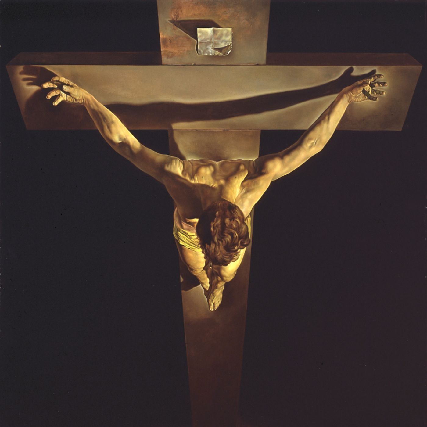 Sermón7PalabrasHightonAudio episode artwork