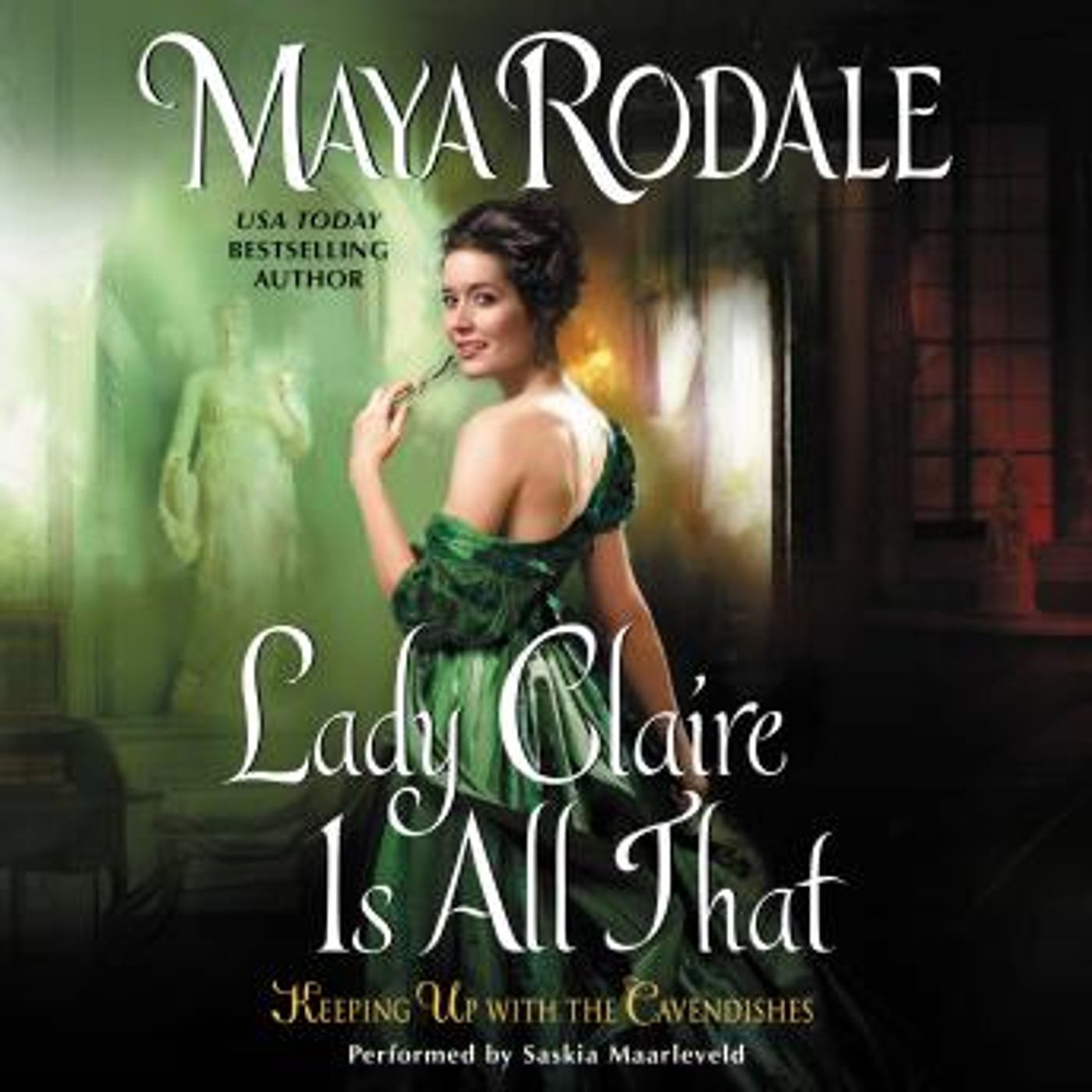 Full Trial Audiobooks in Romance, Historical