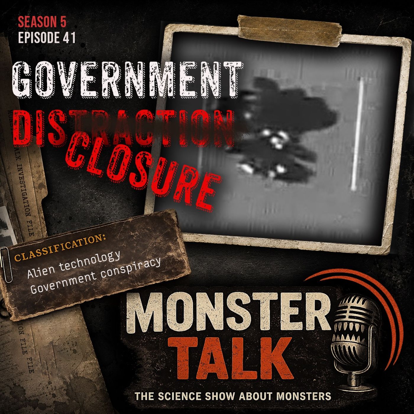 Episode Logo