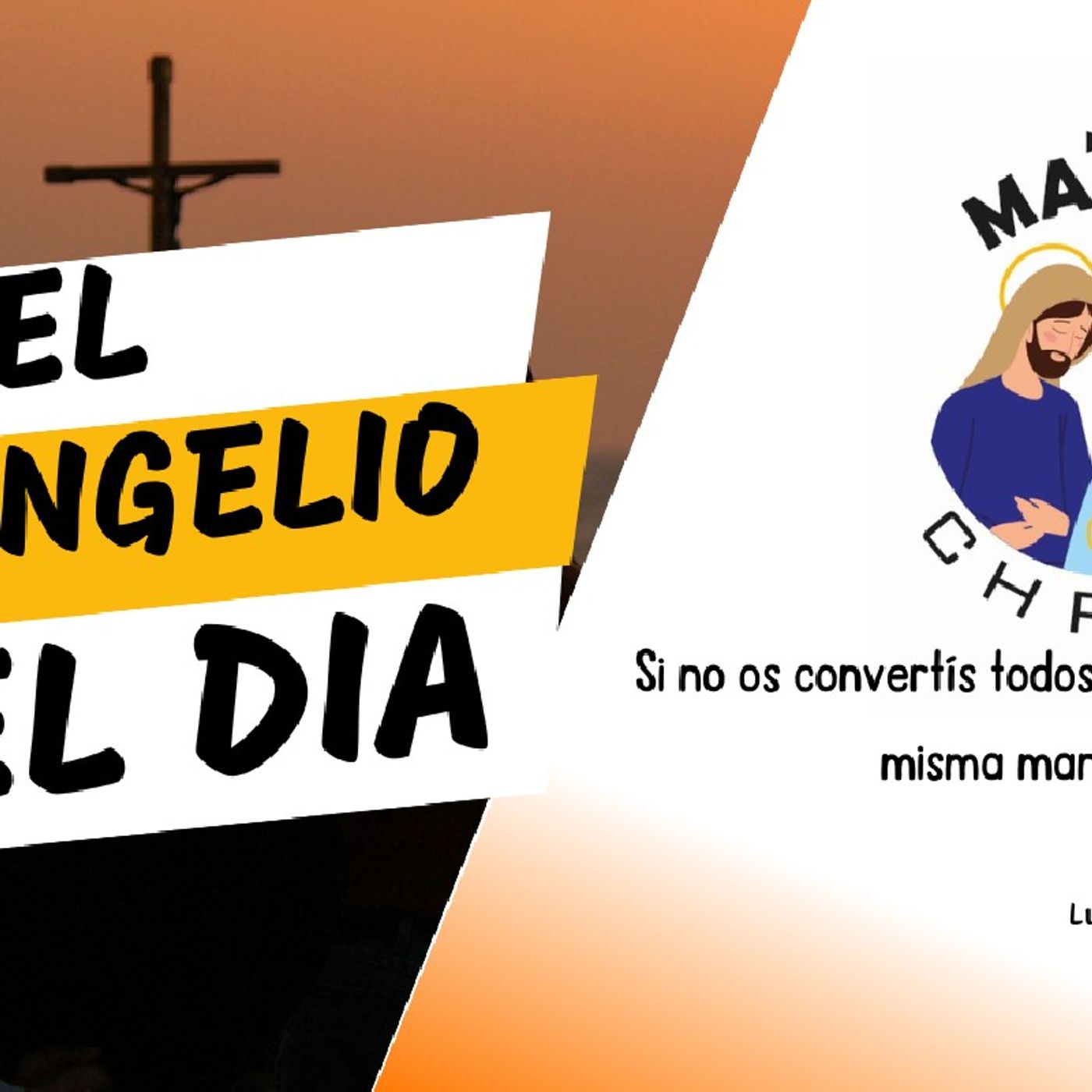 El podcast de Dimas N. Carvajal